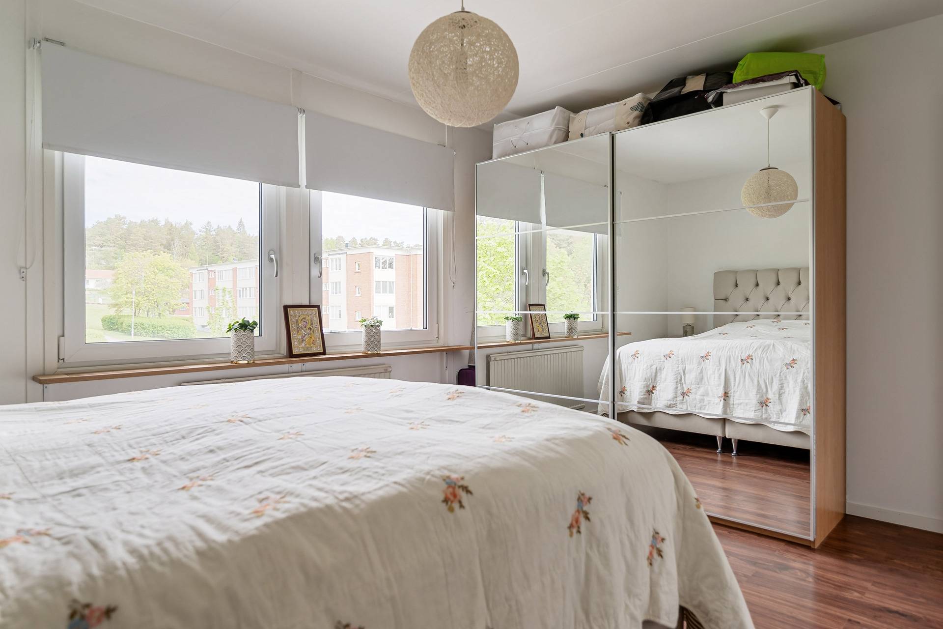 5 rum Radhus på Gärdesvägen 74 Centralt - Vagnhärad Trosa kommun - bild 37