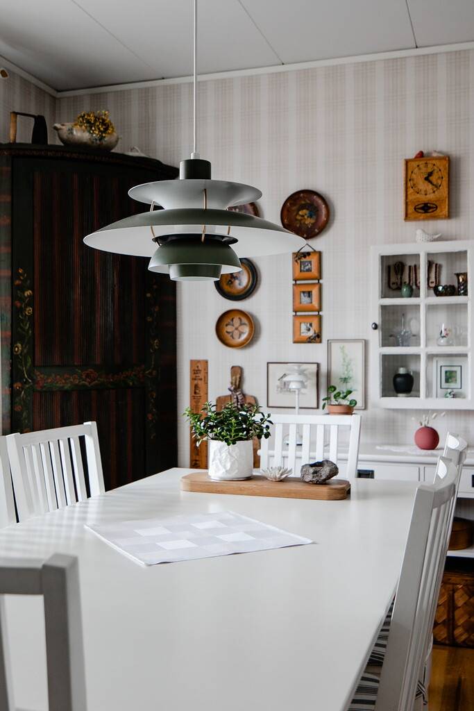9 rum Villa på Henriksbergsgatan 22 Östermalm Skövde kommun - bild 18