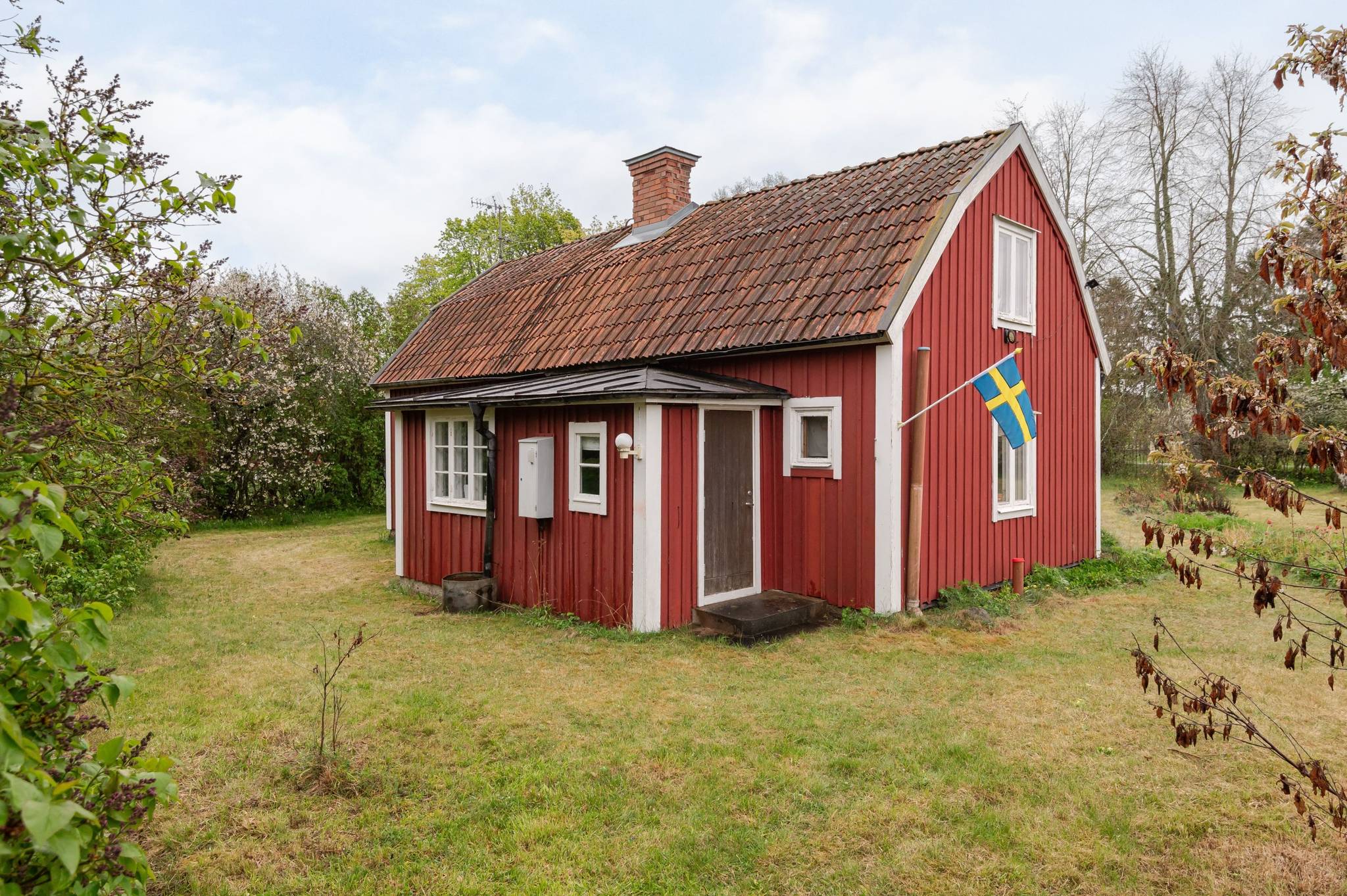 65 m² Fritidshus på Ljungstorp 3 Boxholm Boxholms kommun - bild 28