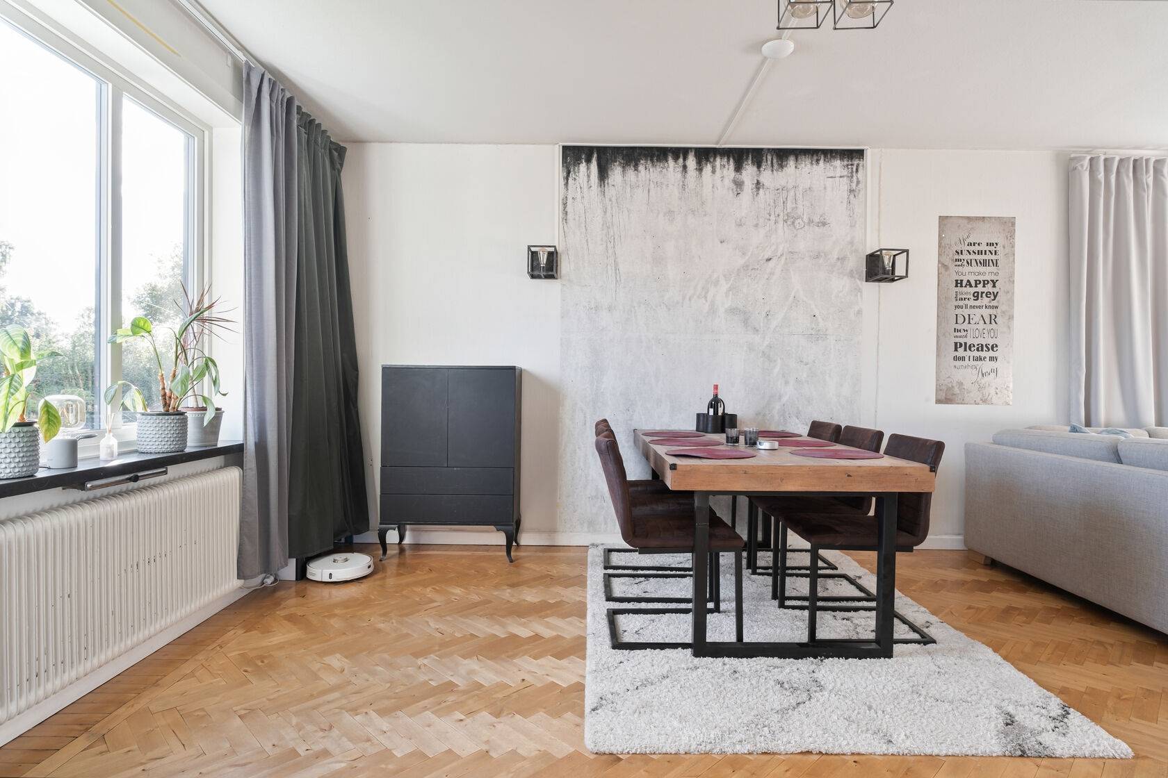 6 rum Villa på Dragstensgatan 7 Mjälga Borlänge kommun - bild 7