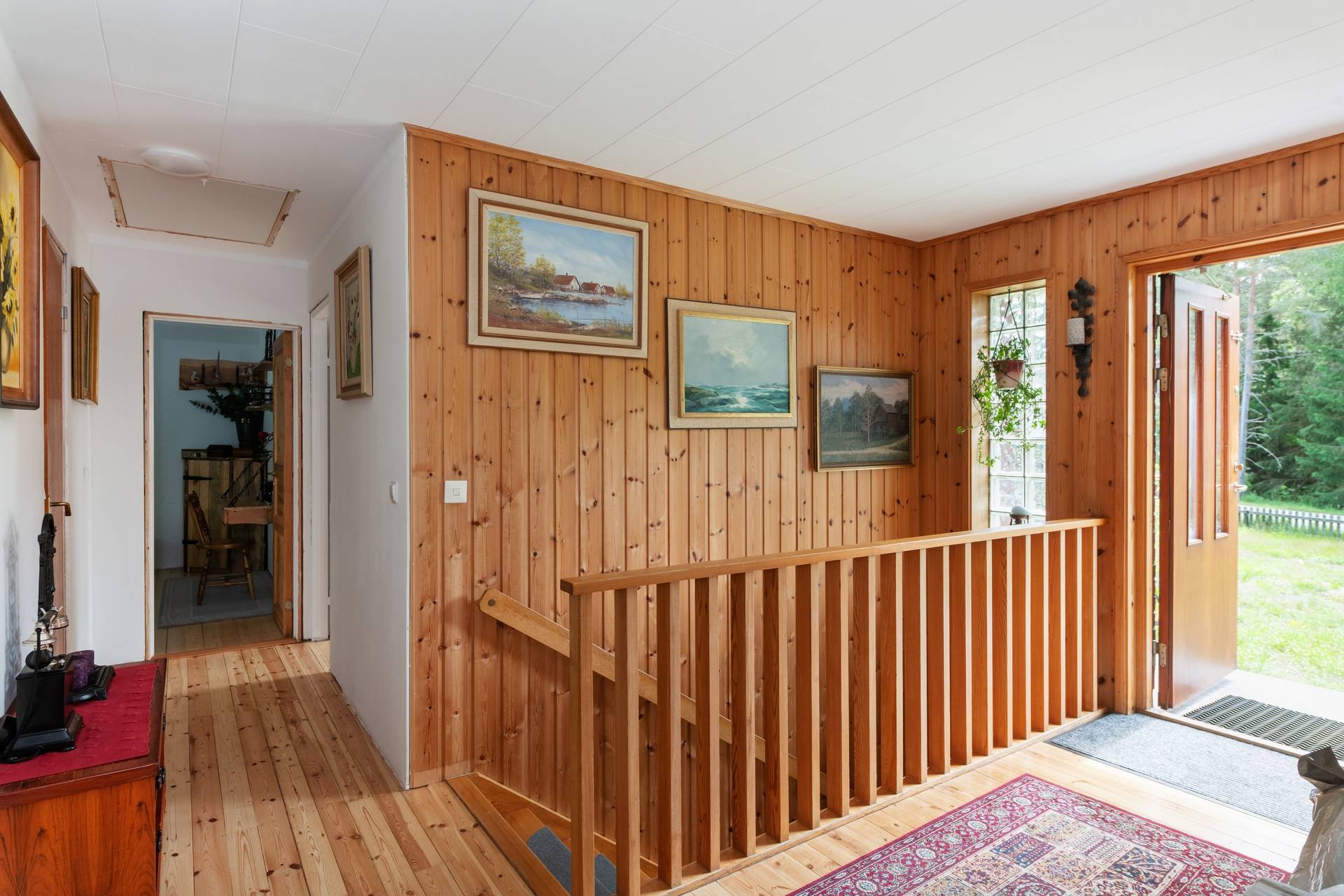 6 rum Villa på Lundvägen 16 Hallstavik Norrtälje kommun - bild 17