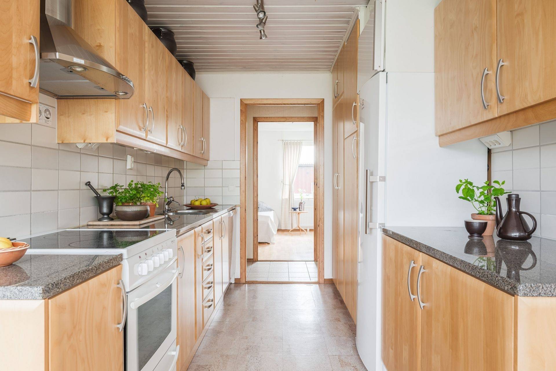 6 rum Villa på Oshögavägen 3 Oxie kyrkby Malmö kommun - bild 17