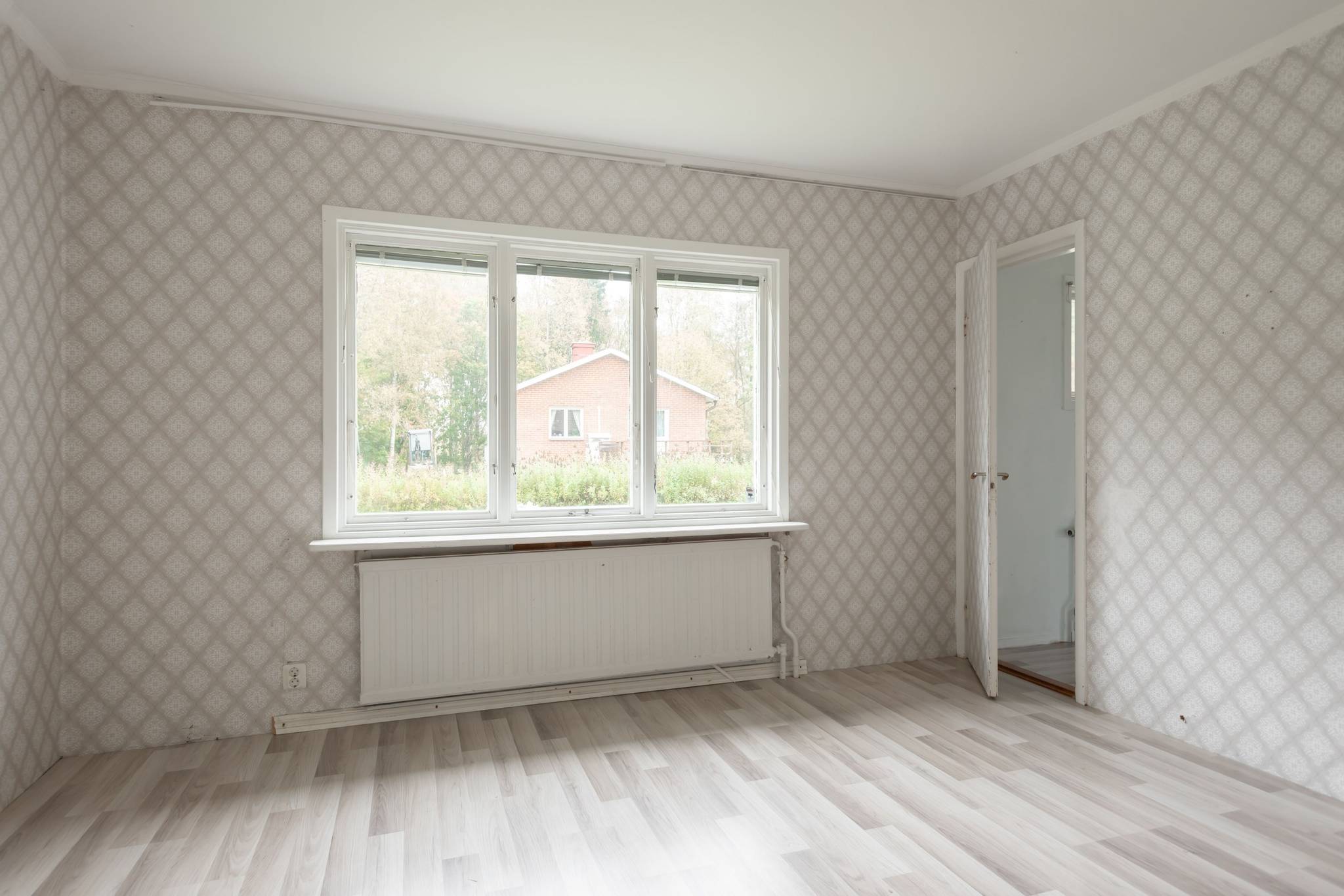 3 rum Villa på Lergöksvägen 6 Askersunds kommun - bild 6