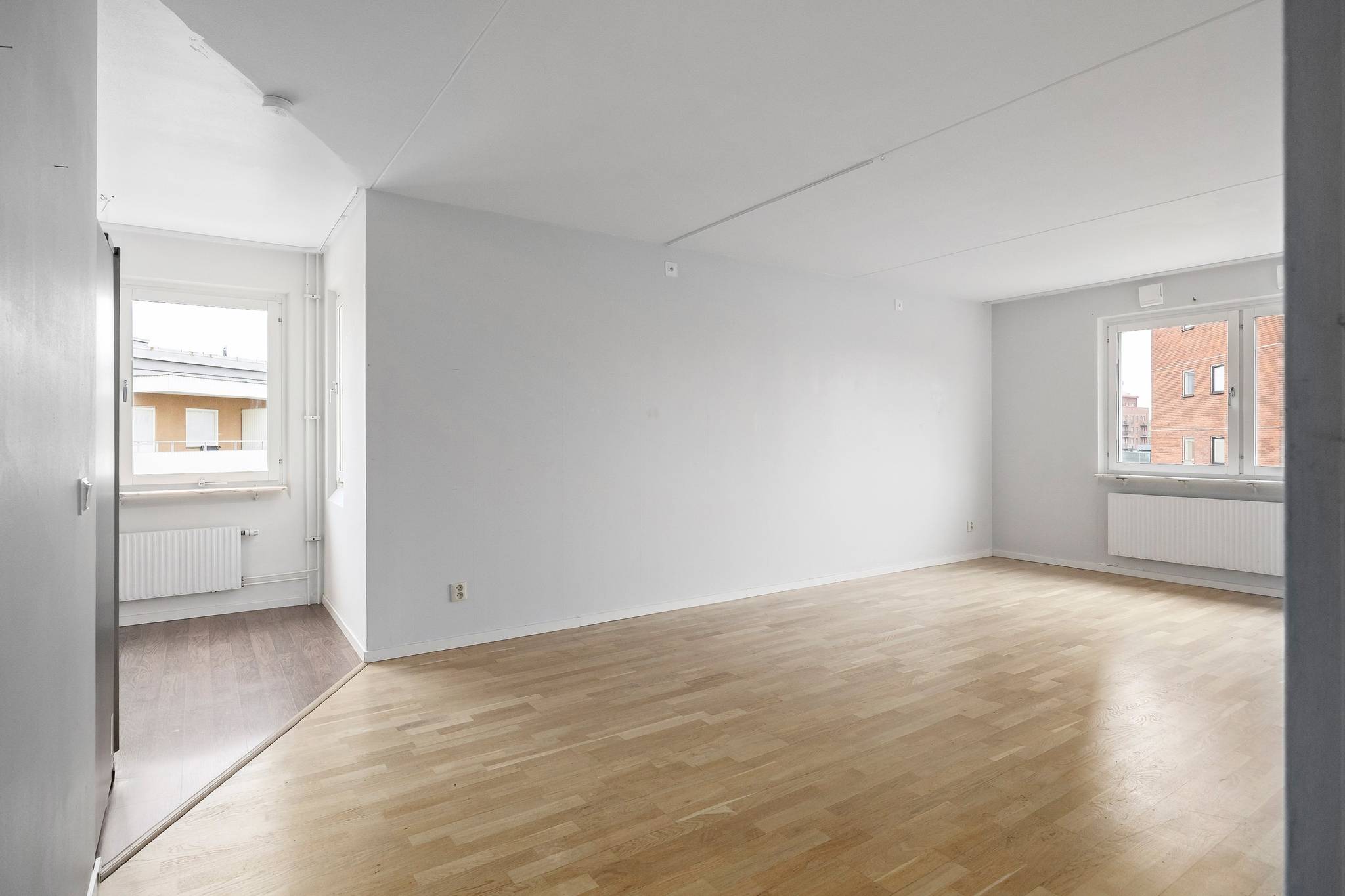 2 rum lägenhet på Centrumslingan 51 Centrala Solna, Solna kommun - bild 3