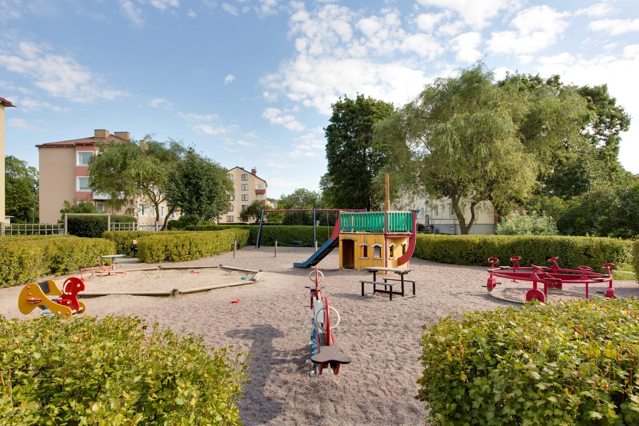 3 rum Lägenhet på Salabacksgatan 9B Salabacke Uppsala kommun - bild 30