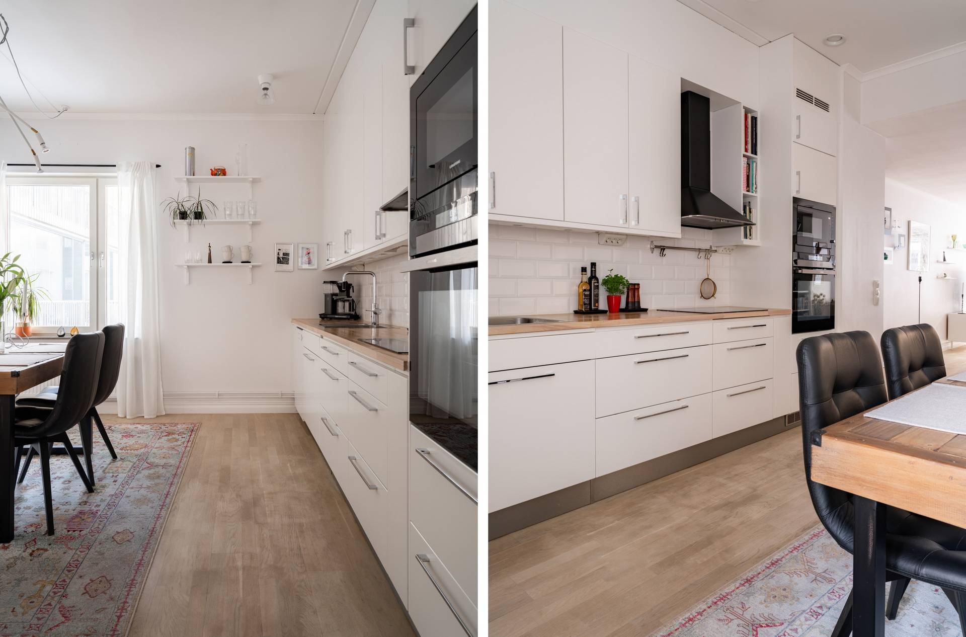 3 rum Lägenhet på Årgångsgatan 4 Liljeholmskajen Stockholms kommun - bild 6