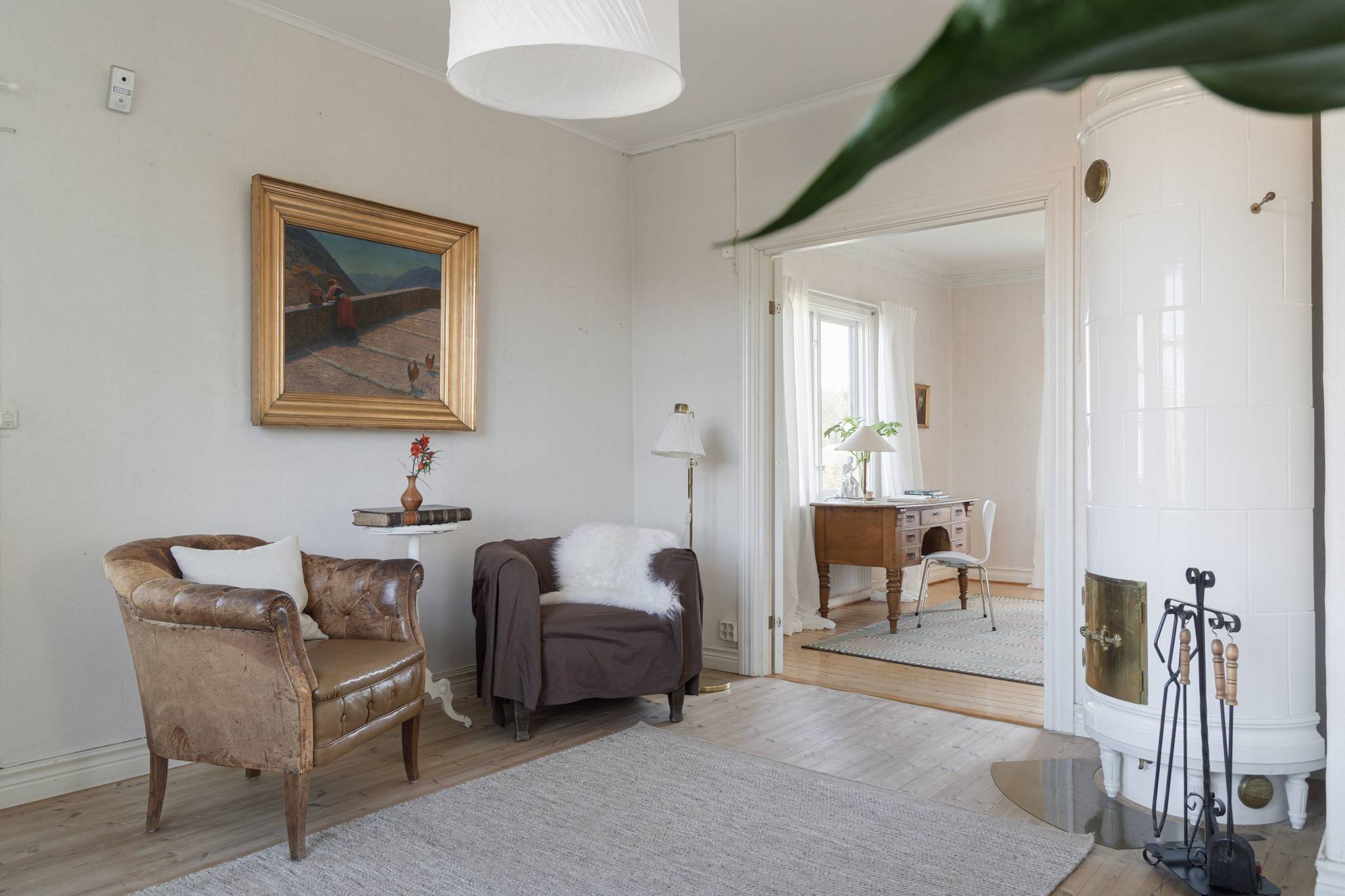 8 rum Villa på Alfhöjdsgatan 16 Krokslätt Mölndals kommun - bild 16