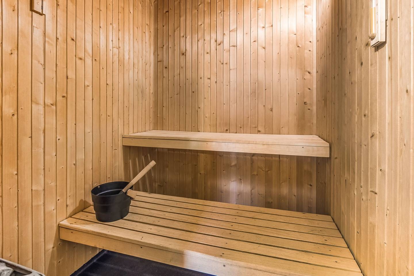 3 rum Lägenhet på Tegefjäll Övre Alpen 22C Tegefjäll Åre kommun - bild 12
