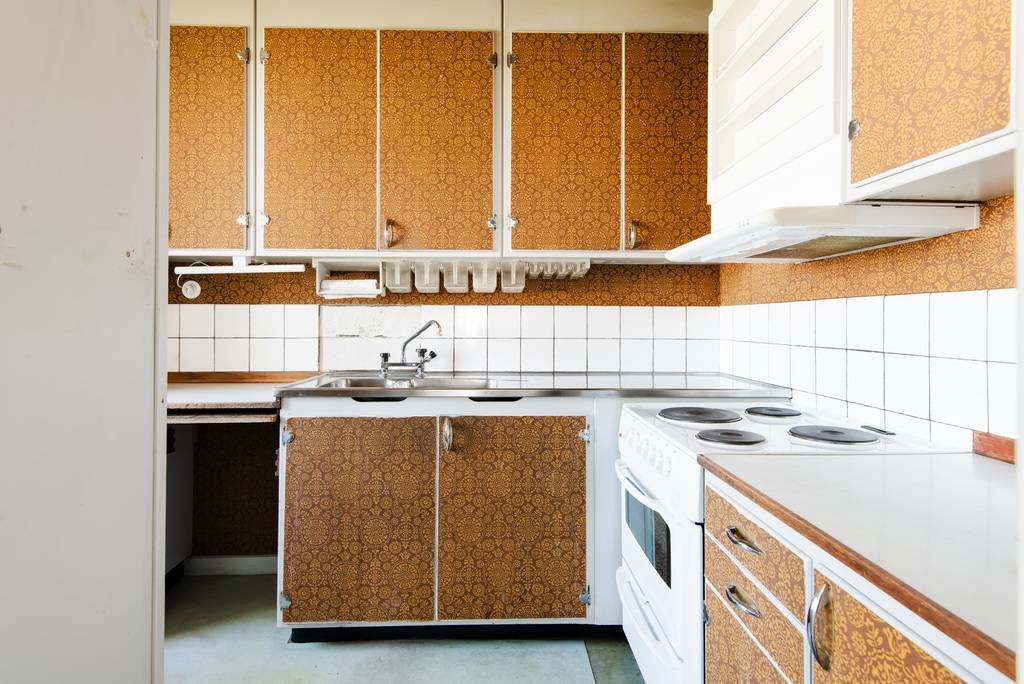 4 rum Lägenhet på Radarvägen 4, vån 9 Hägernäs Täby kommun - bild 8