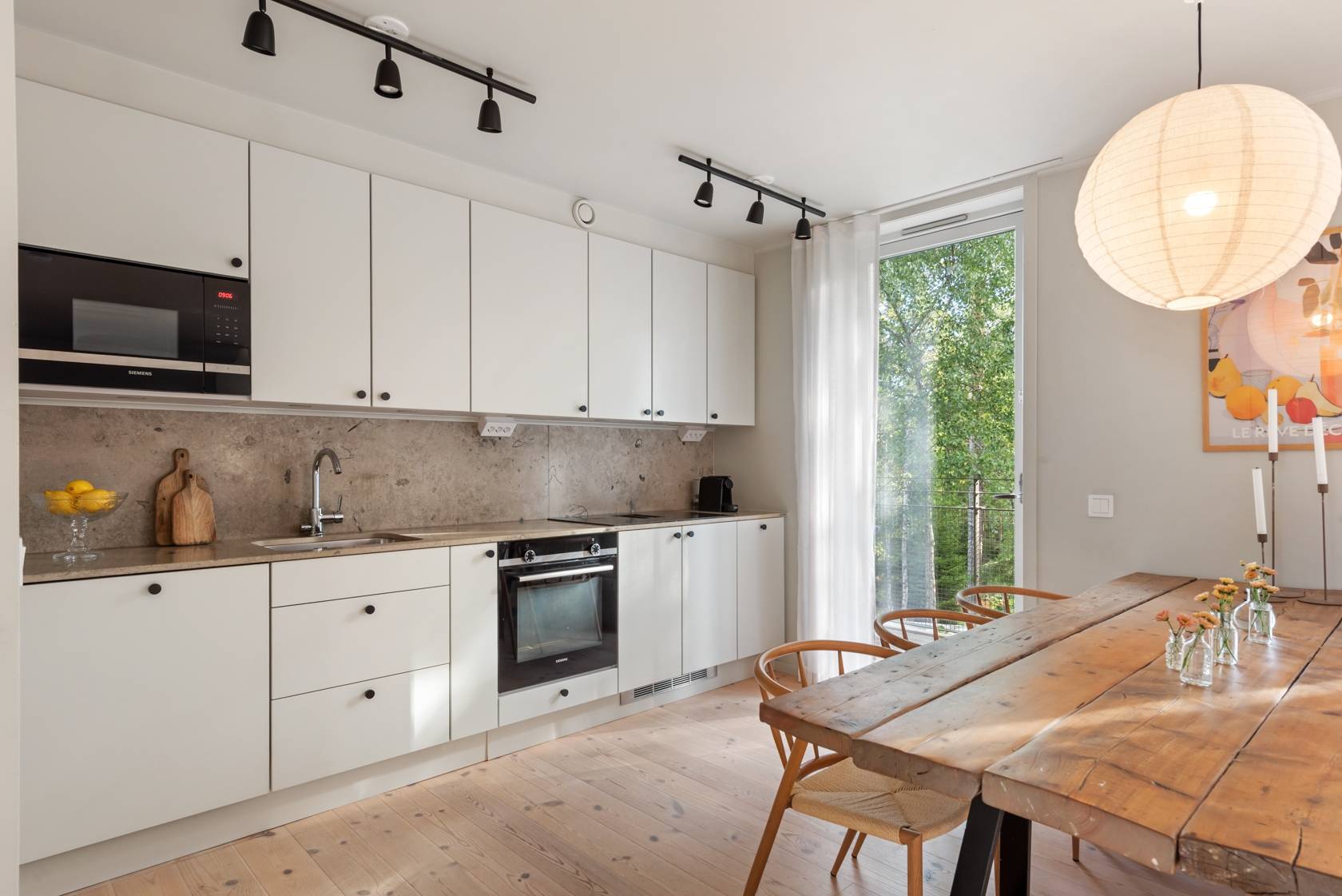 4 rum Radhus på Åkerhielms väg 51B Margretelund Österåkers kommun - bild 8
