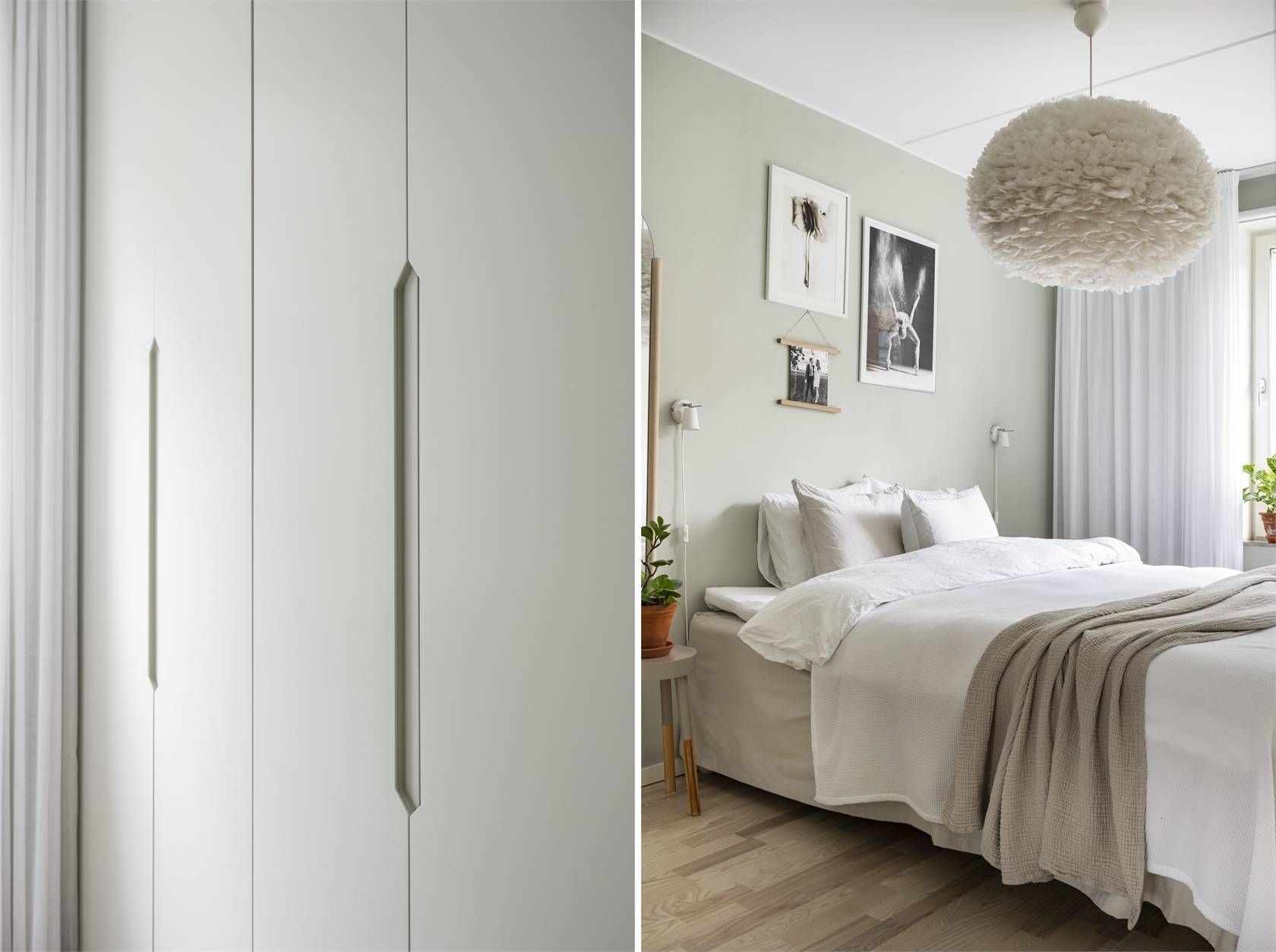 3 rum Lägenhet på Settergatan 10, 4Tr Norra Djurgårdsstaden Stockholms kommun - bild 24