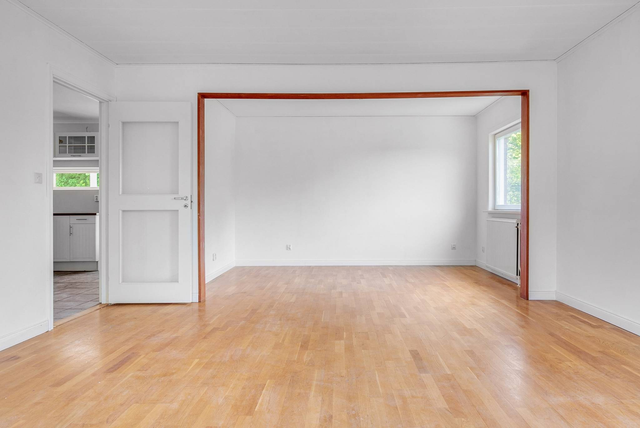 5 rum Villa på Alpbacken 4D Stortorp Huddinge kommun - bild 9