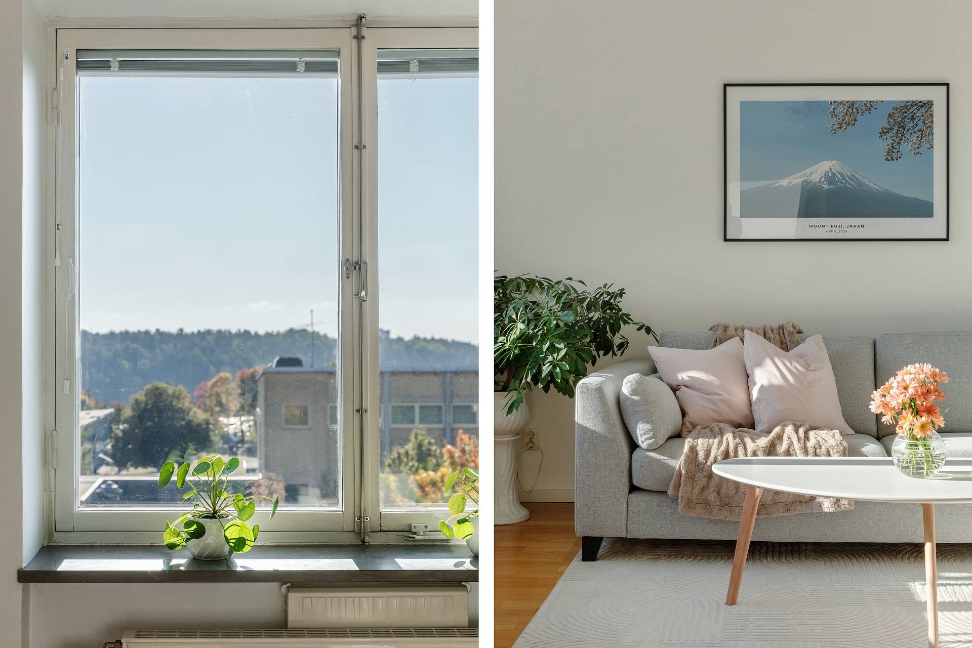 2 rum Lägenhet på Ringvägen 60, 3tr Södermalm Stockholms kommun - bild 9