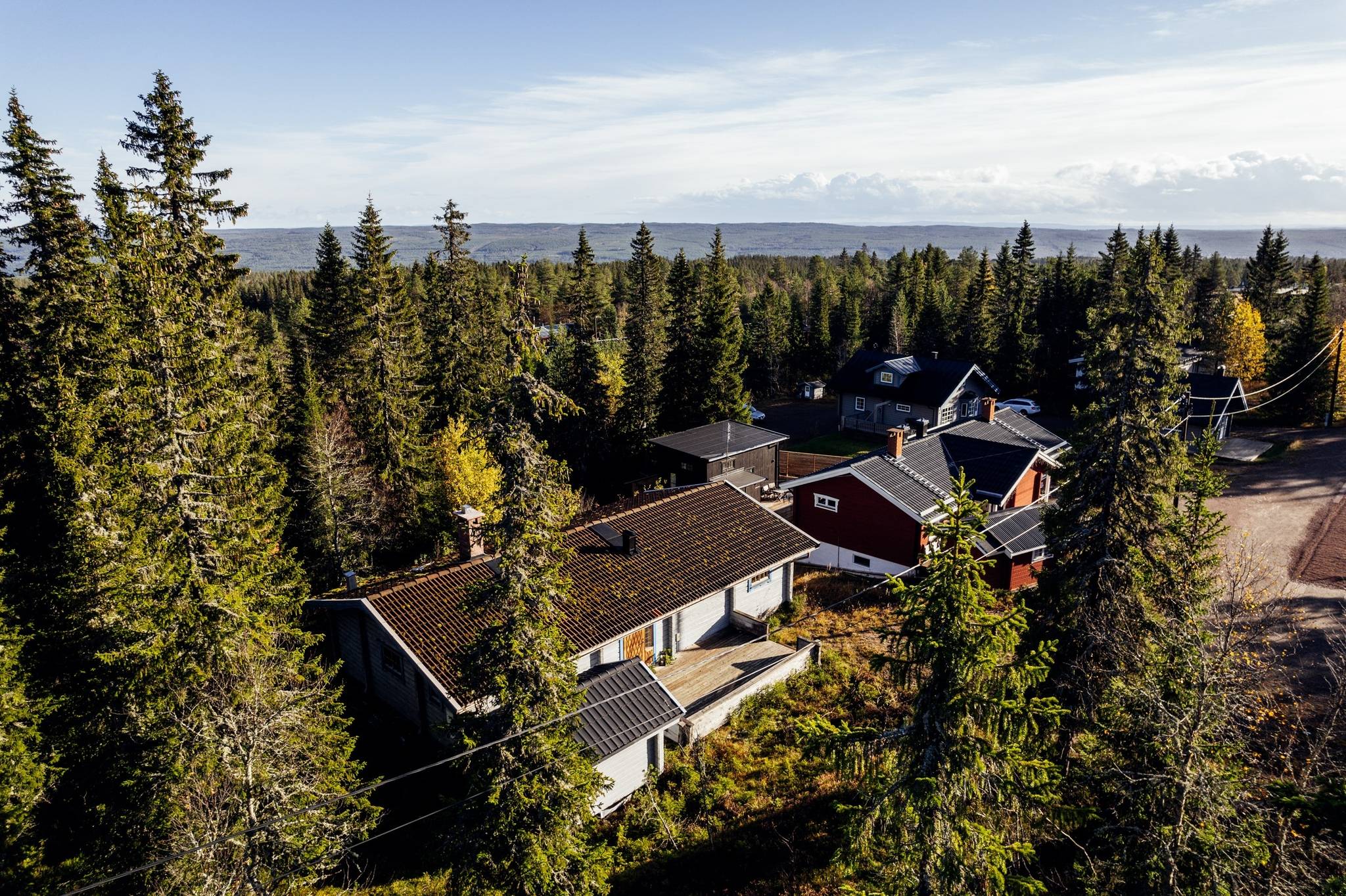 4 rum Fritidshus på Stärhusvägen 10 Lindvallen, Sälen Malung-Sälens kommun - bild 37