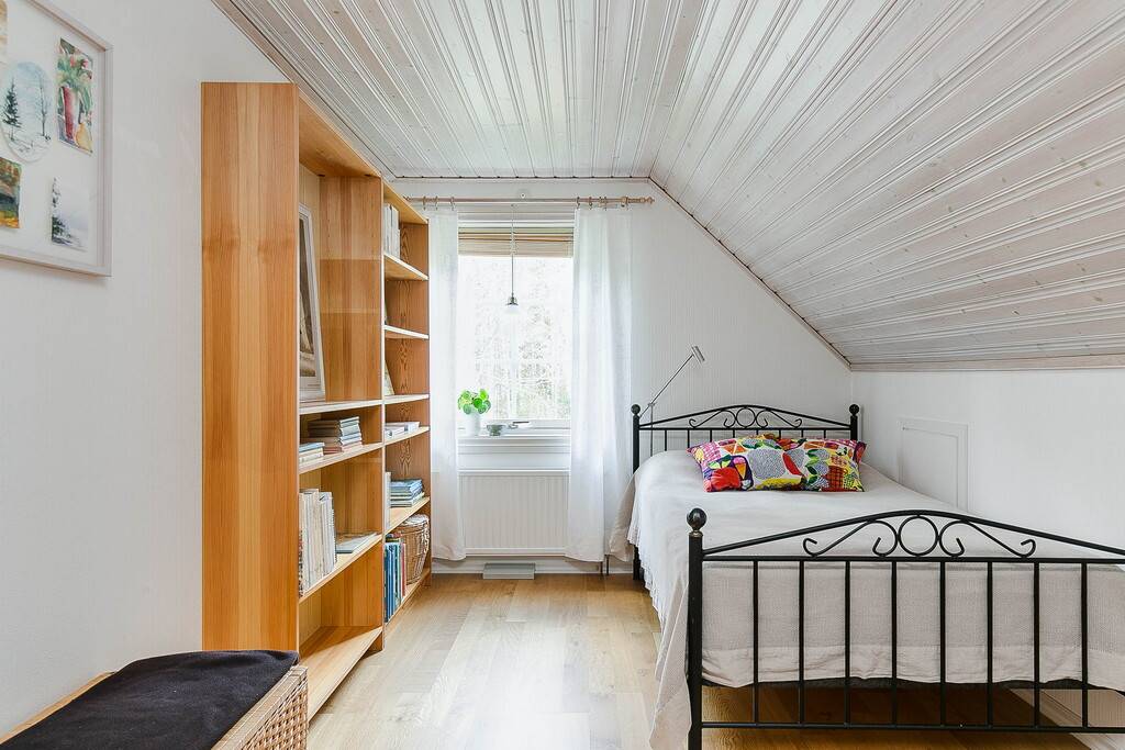 6 rum Villa på Lindenavägen 12 Ulriksdal Lidköpings kommun - bild 47