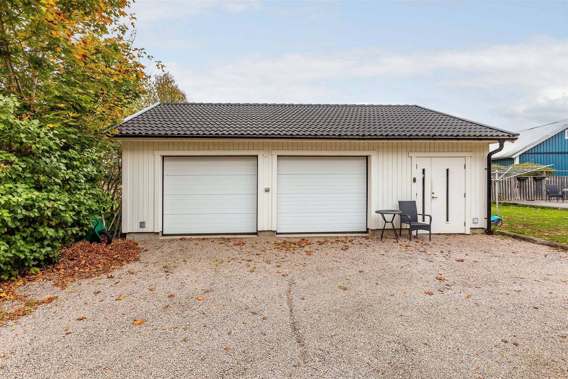 9 rum Villa på Vasagatan 52 Pukaregården Vetlanda kommun - bild 18