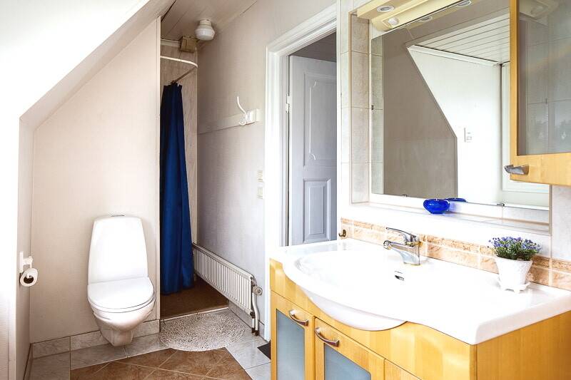 6 rum Villa på Nedre Brunnsvägen 21 Blekan Ronneby kommun - bild 27