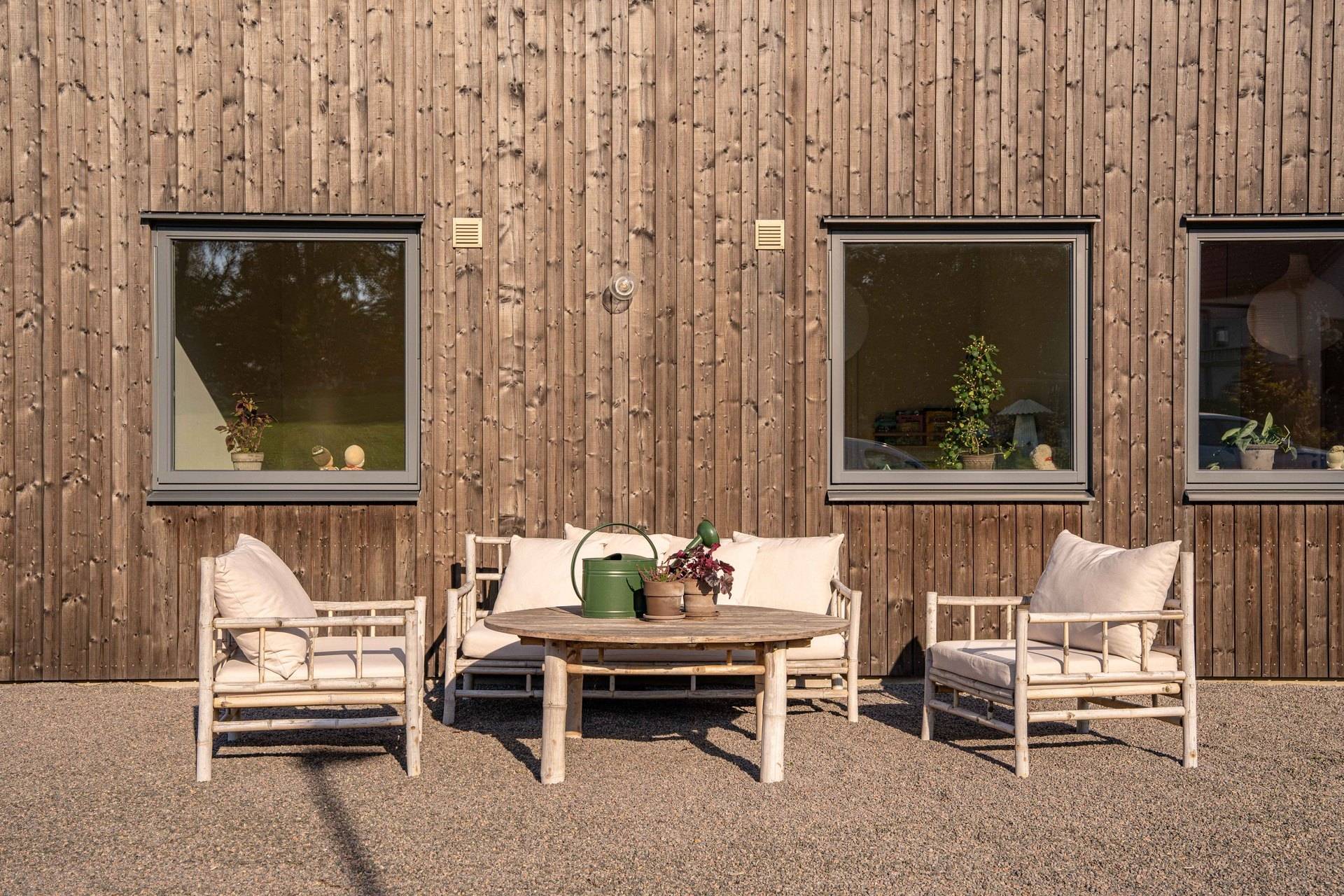 5 rum Villa på Skolebacksvägen 6 Bjärehalvön Båstads kommun - bild 42