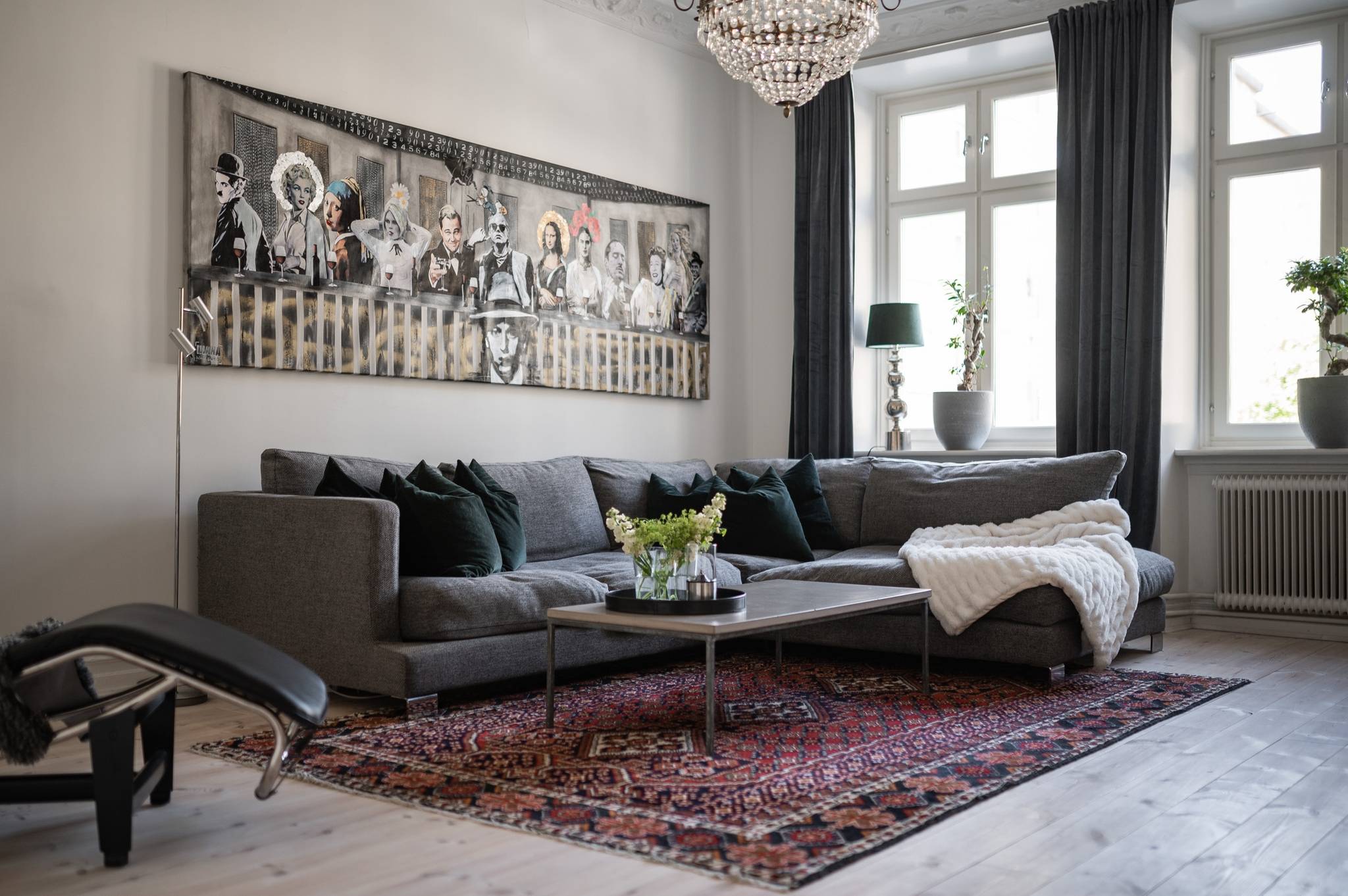 3 rum Lägenhet på Djupedalsgatan 4 Linné Göteborgs kommun - bild 14