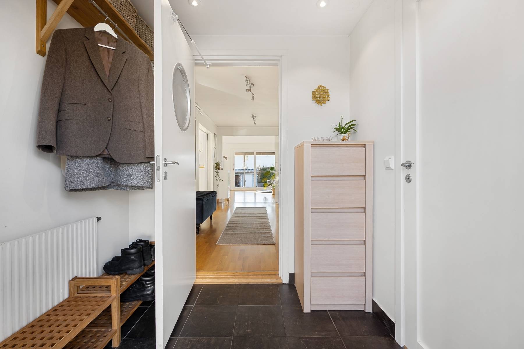 7 rum Villa på Värtavägen 5 Viggbyholm - Sjösidan Täby kommun - bild 15