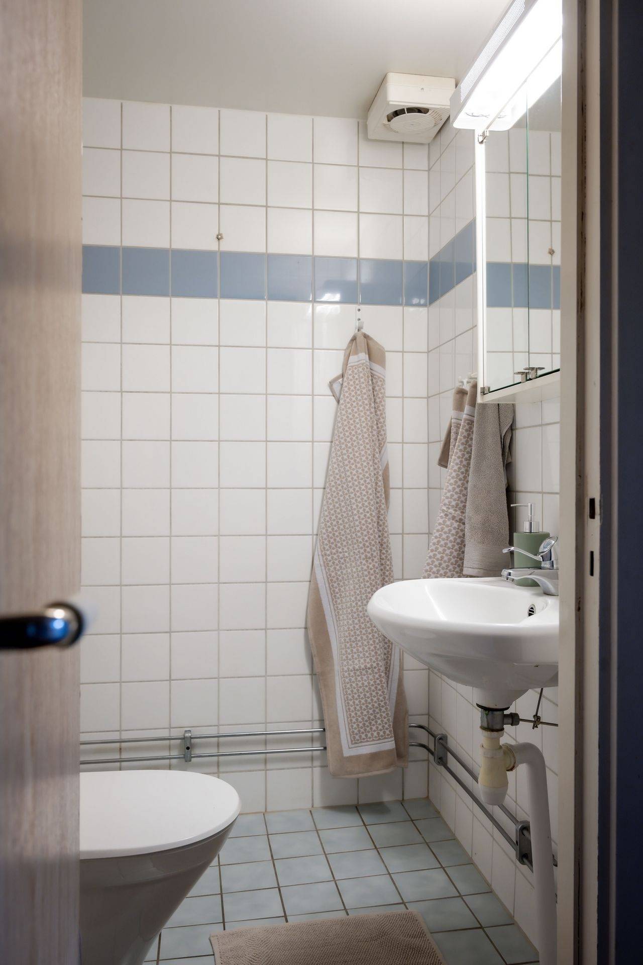 1 rum Lägenhet på Vindelgatan 41A Byttorp Borås kommun - bild 13
