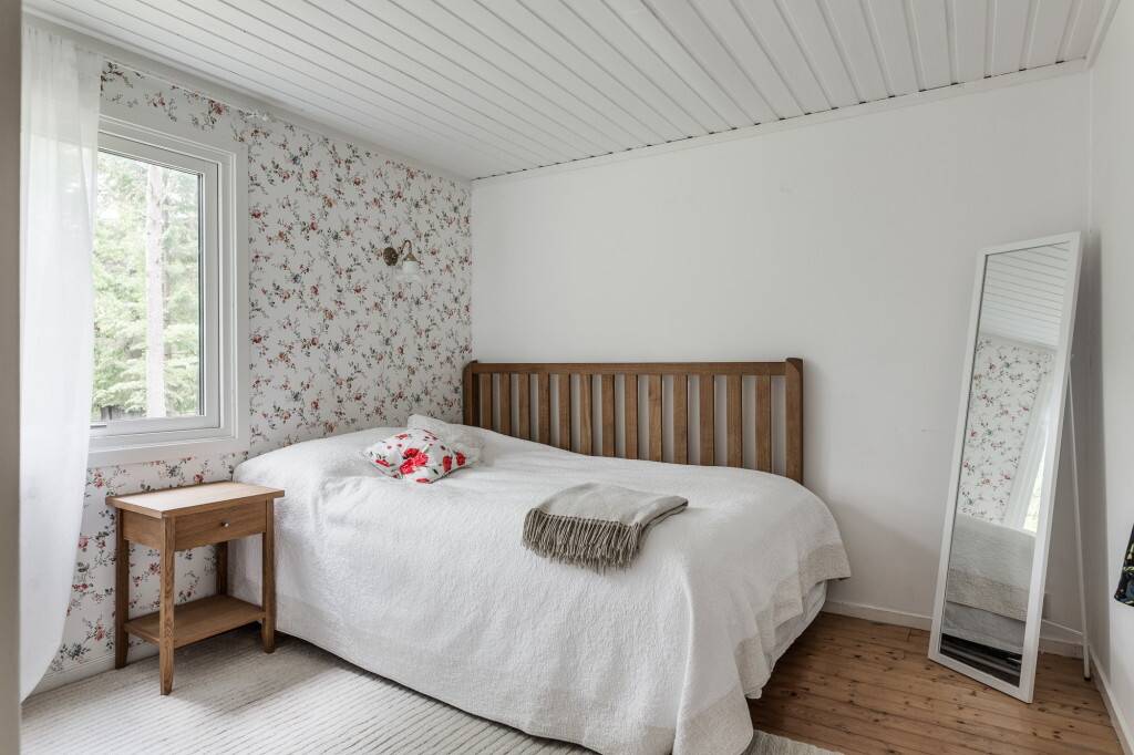 2 rum Fritidsboende på Fåglakullevägen 69 Frillesås Kungsbacka kommun - bild 5