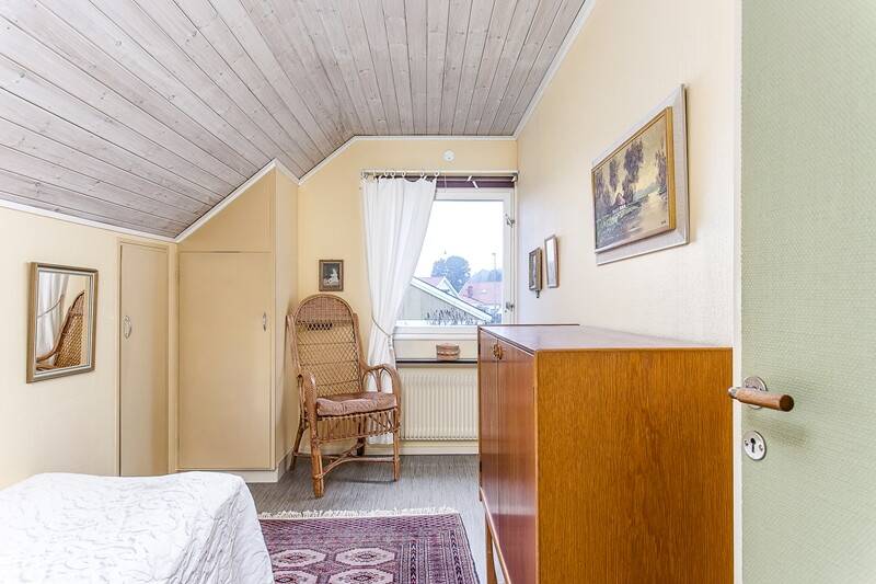 5 rum Villa på Storsvängen 33 Norra Kroppkärr Karlstads kommun - bild 16