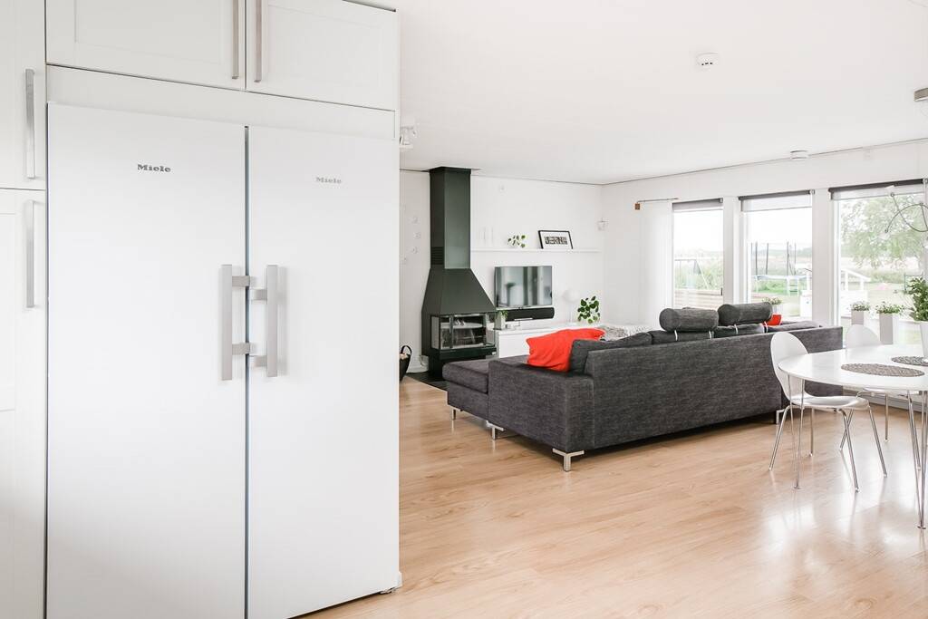 4 rum Villa på Forsby Skattegården 4 Skövde kommun - bild 12
