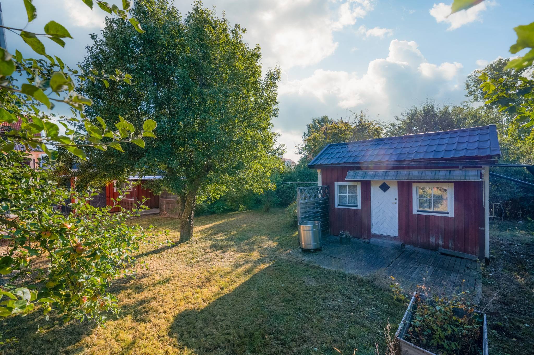 137 m² Villa på Floravägen 7 Vrena Nyköpings kommun - bild 36