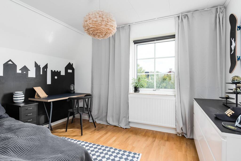 6 rum Villa på Lötaborg 1 Björkeberg Linköpings kommun - bild 26