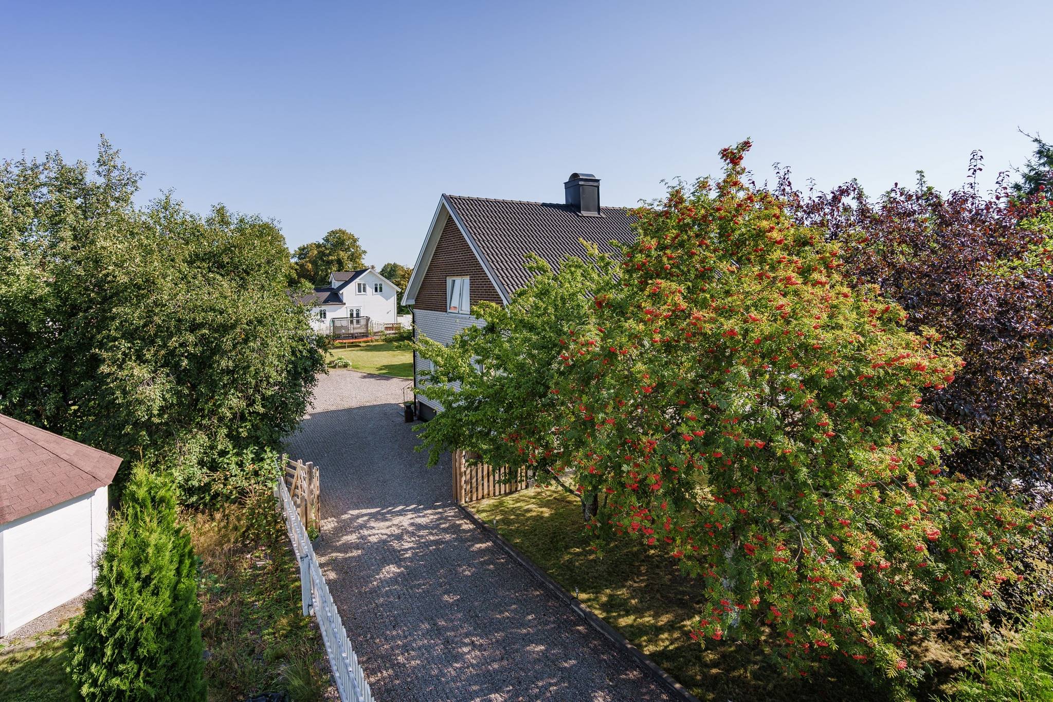 5 rum Villa på Gävlevägen 36 Tierp Tierps kommun - bild 50