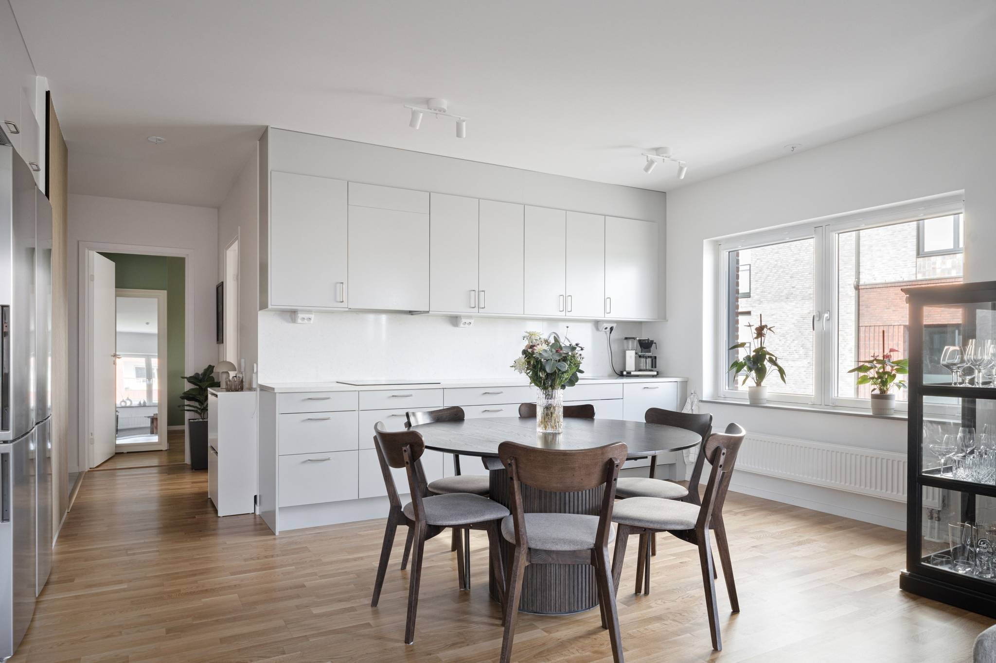 3 rum Lägenhet på Brunnshögsgatan 45B Brunnshög Lunds kommun - bild 3