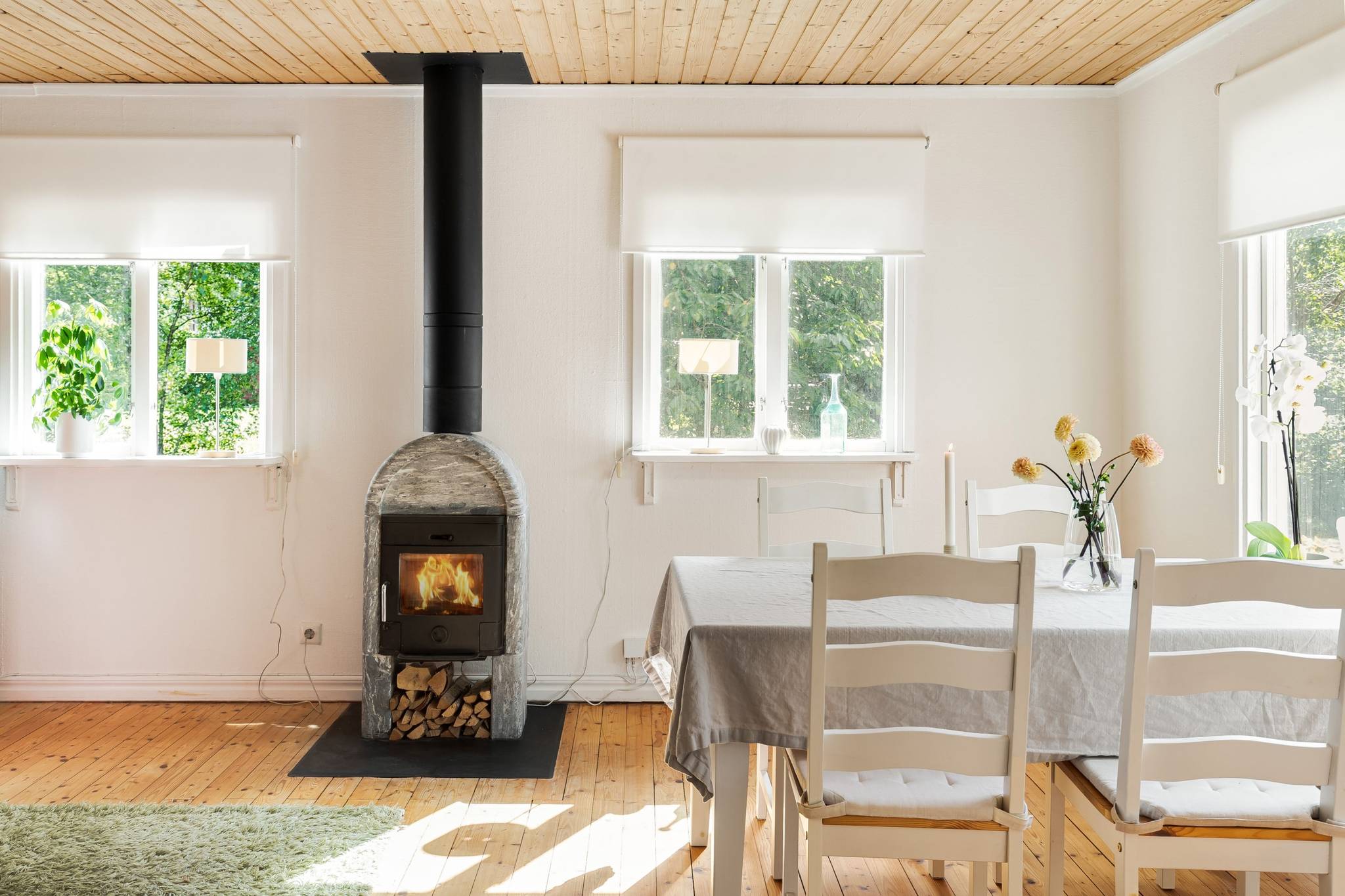 3 rum Villa på Södra Dragsviken 610 Drag Kalmar kommun - bild 17