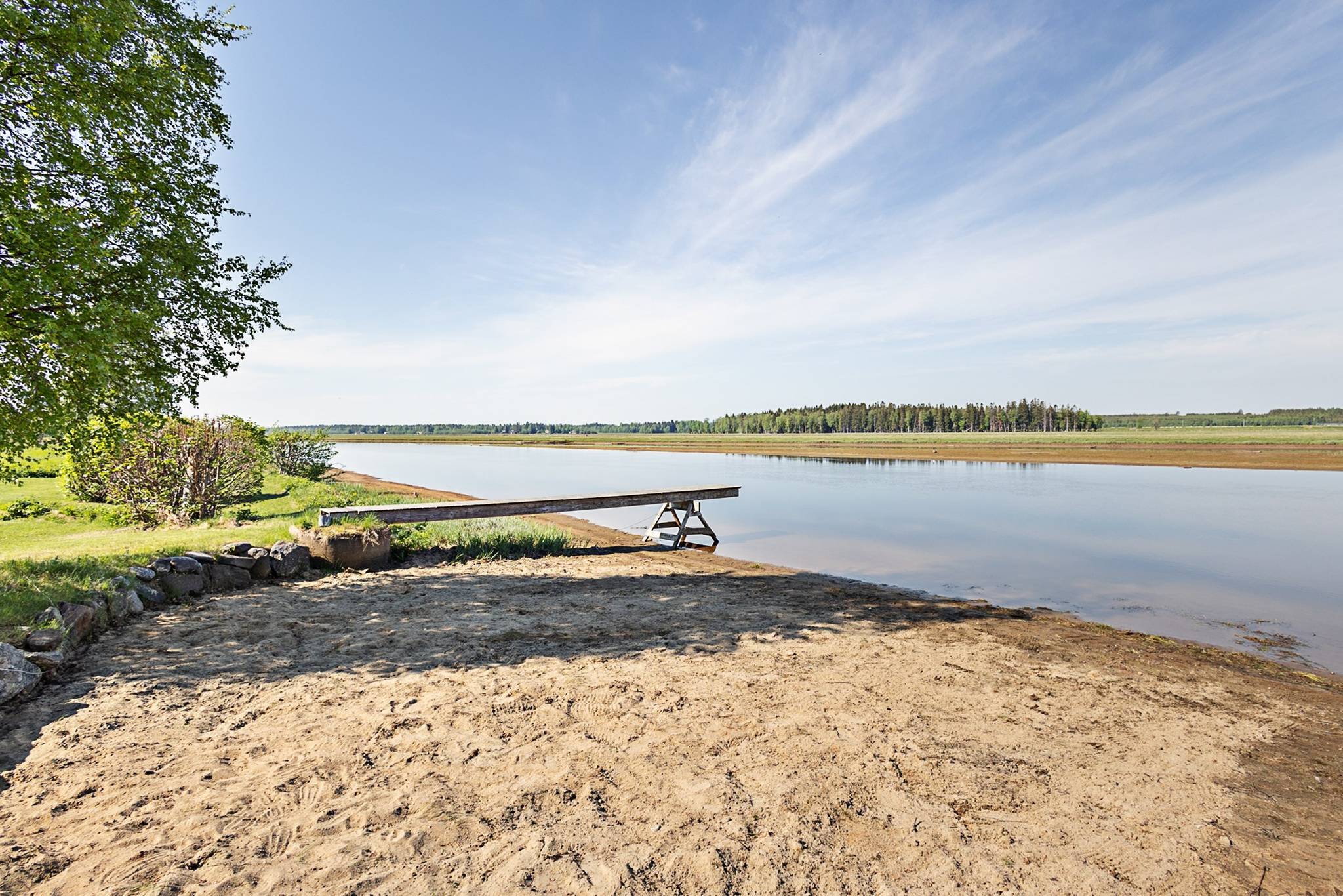 5 rum Villa på Bergön 12 Bergön Umeå kommun - bild 3