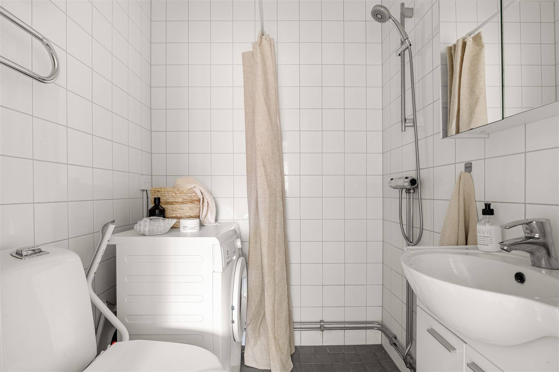 3 rum Lägenhet på Villavägen 39 Kåbo Uppsala kommun - bild 26