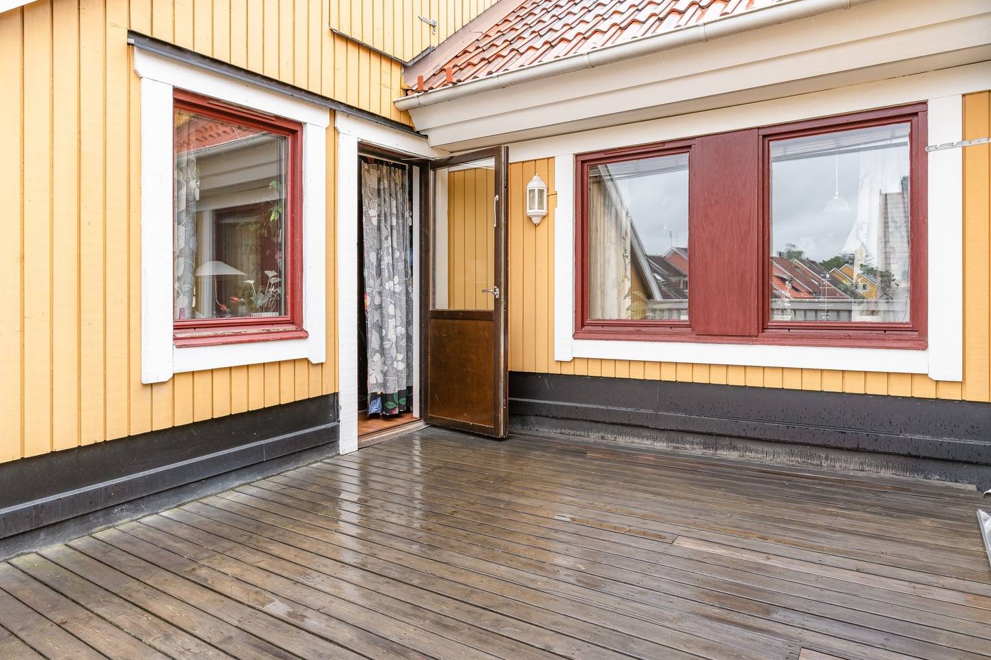 5 rum Radhus på Staafgatan 23 Jakobsdal Sala kommun - bild 24