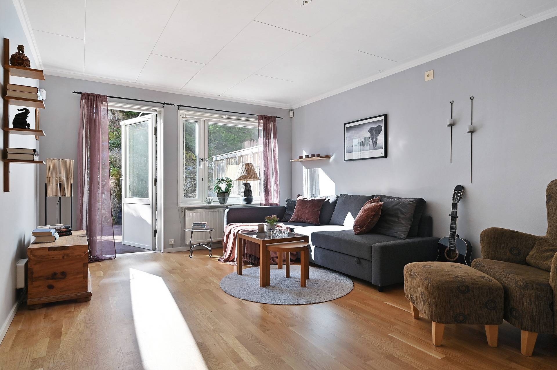 2 rum Radhus på Balettvägen 72 Trångsund Huddinge kommun - bild 6