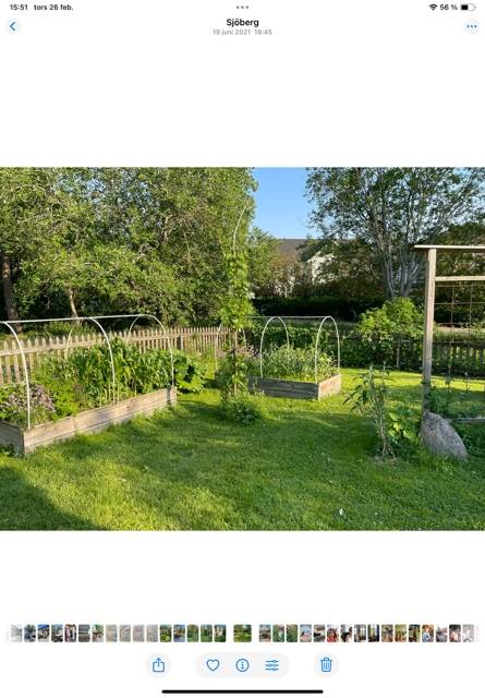 6 rum Villa på Steglitsvägen 26 Sjöberg Sollentuna kommun - bild 42