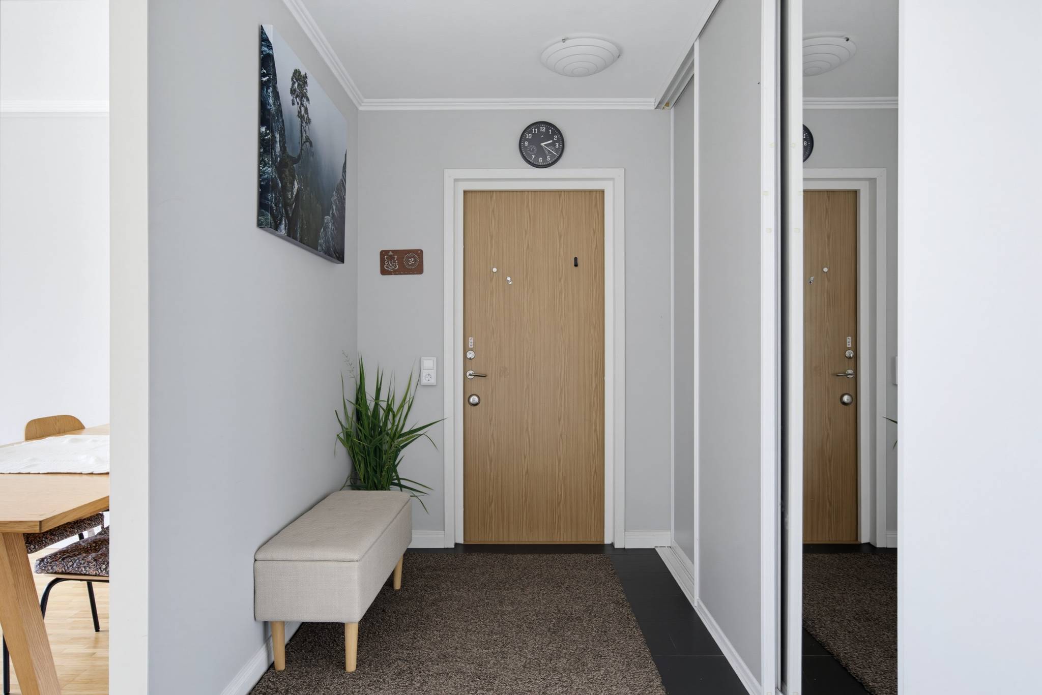 4 rum Lägenhet på Körvelgatan 3A Årsta Uppsala kommun - bild 7