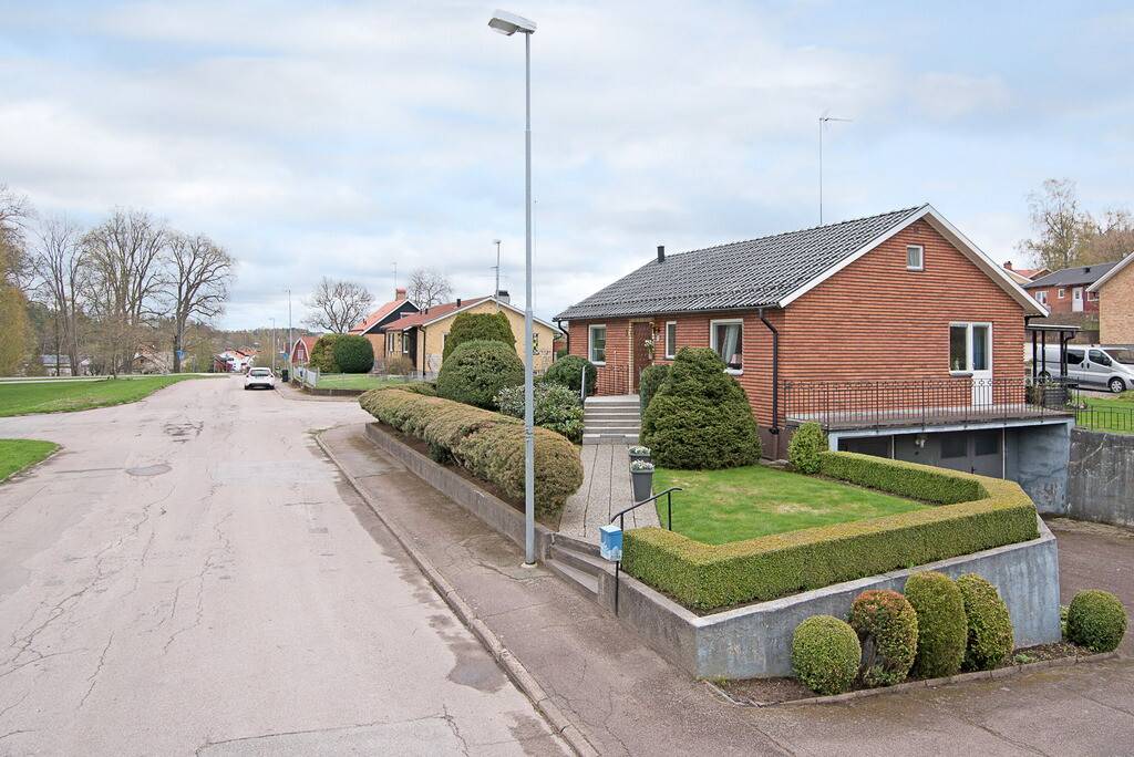 4 rum Villa på Gruvstigen 5 Villahagen Åtvidabergs kommun - bild 16