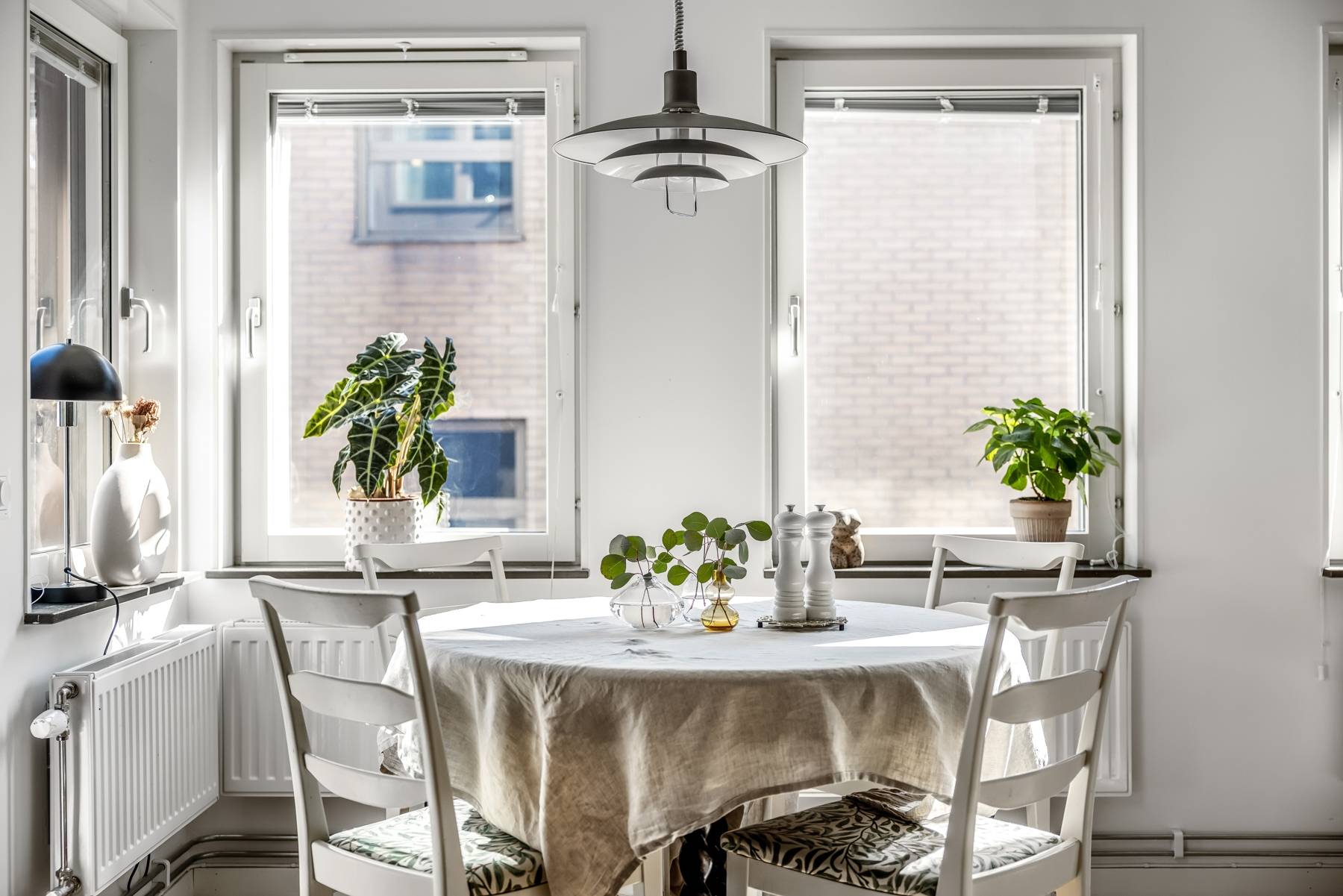 3.5 rum Lägenhet på Starrbäcksgatan 11A Centrala Sundbyberg Sundbybergs kommun - bild 10