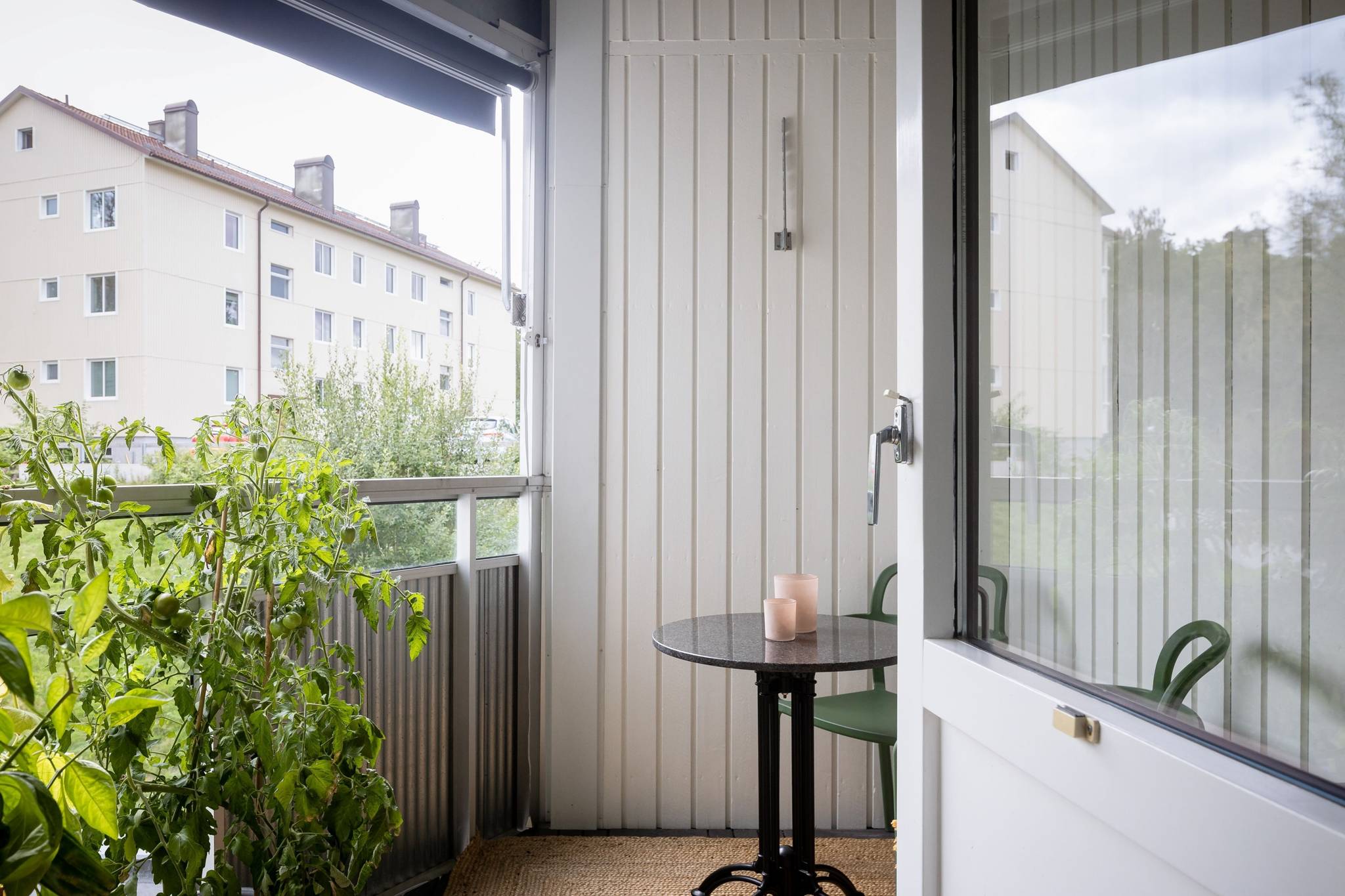 2 rum lägenhet på Värmlandsgatan 9 Parkstaden, Borås kommun - bild 3