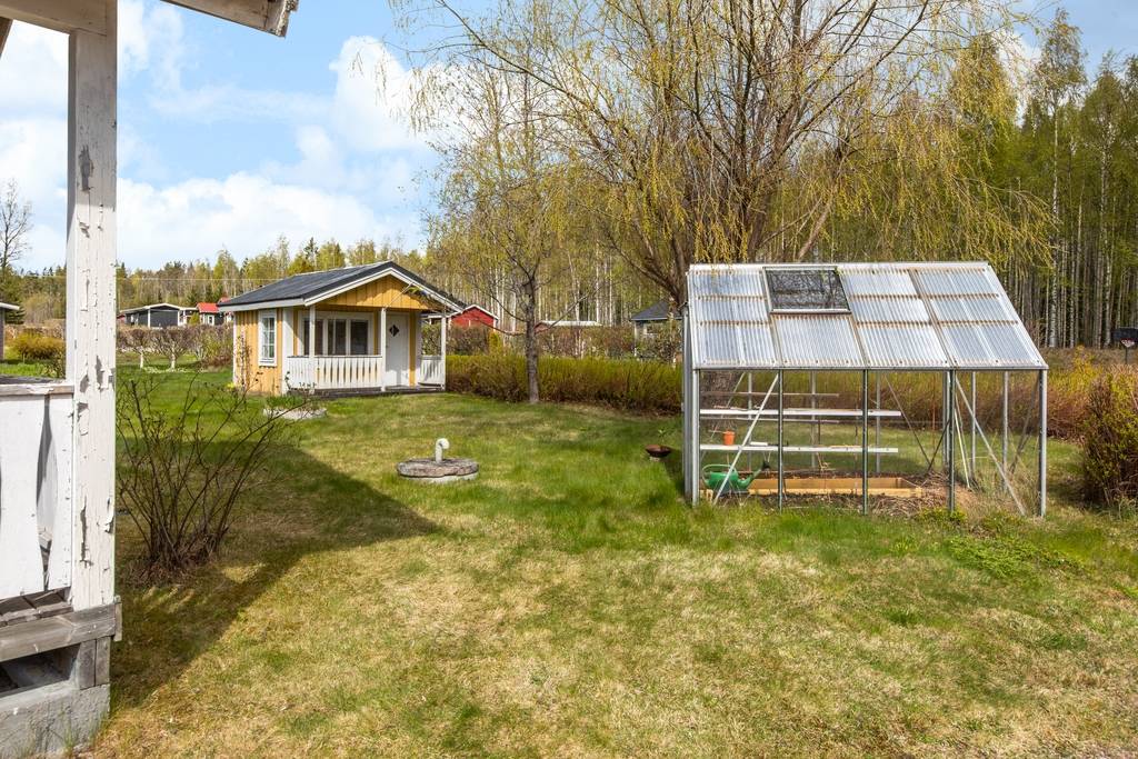 2 rum Fritidshus på Armsjövägen 155 Sundsvalls kommun - bild 8