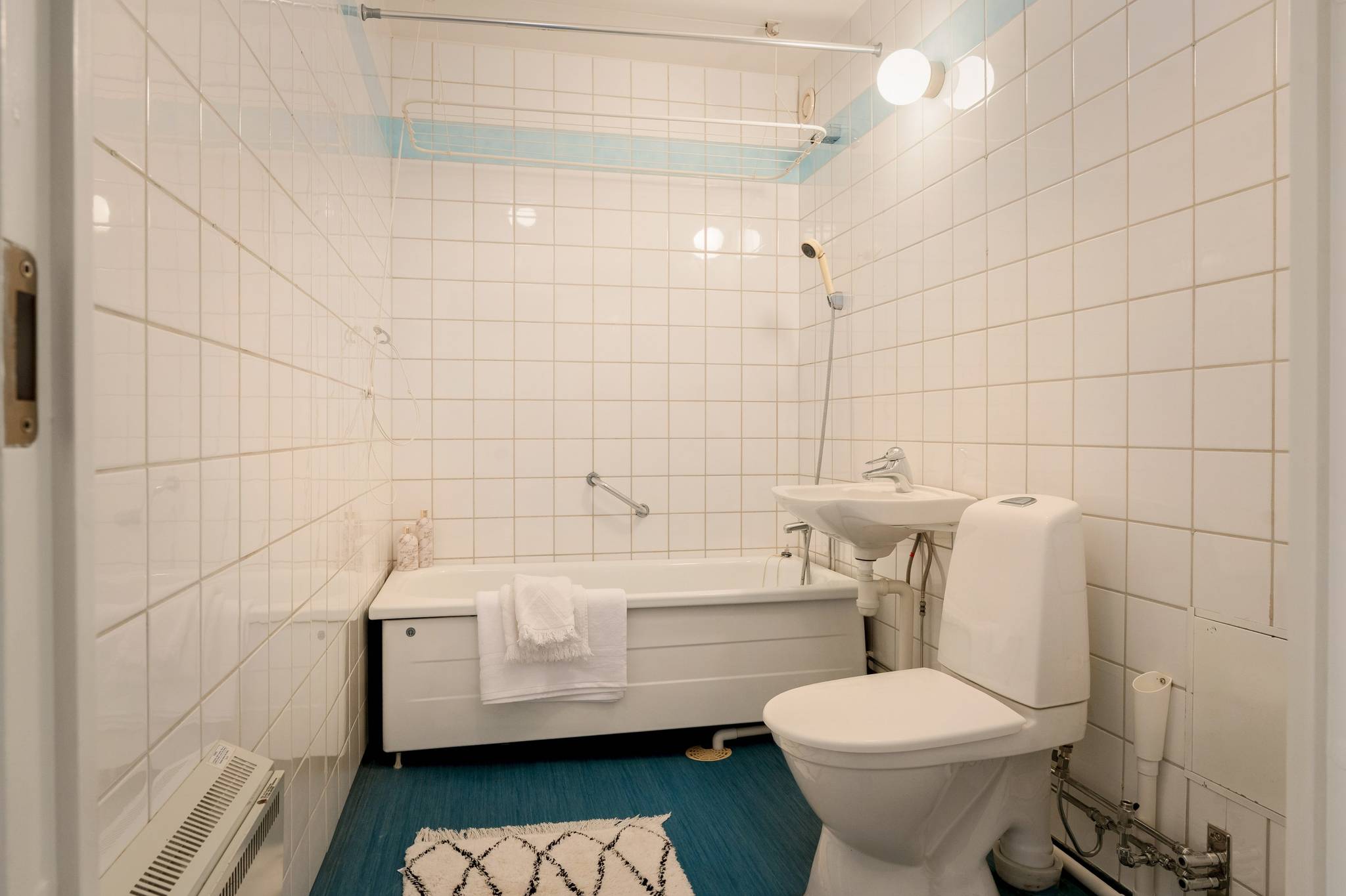 2 rum Lägenhet på Götgatan 100 Södermalm Stockholms kommun - bild 20