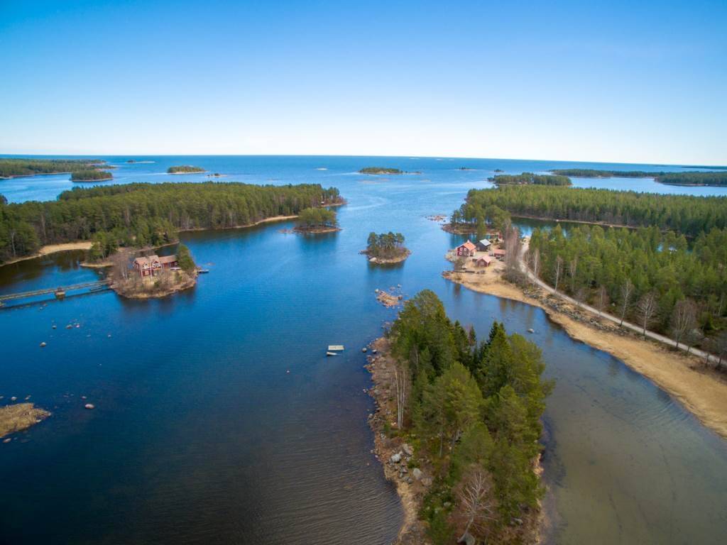 3 rum Villa på Sågtäkten 391 STRÖMSBRUK Nordanstigs kommun - bild 15