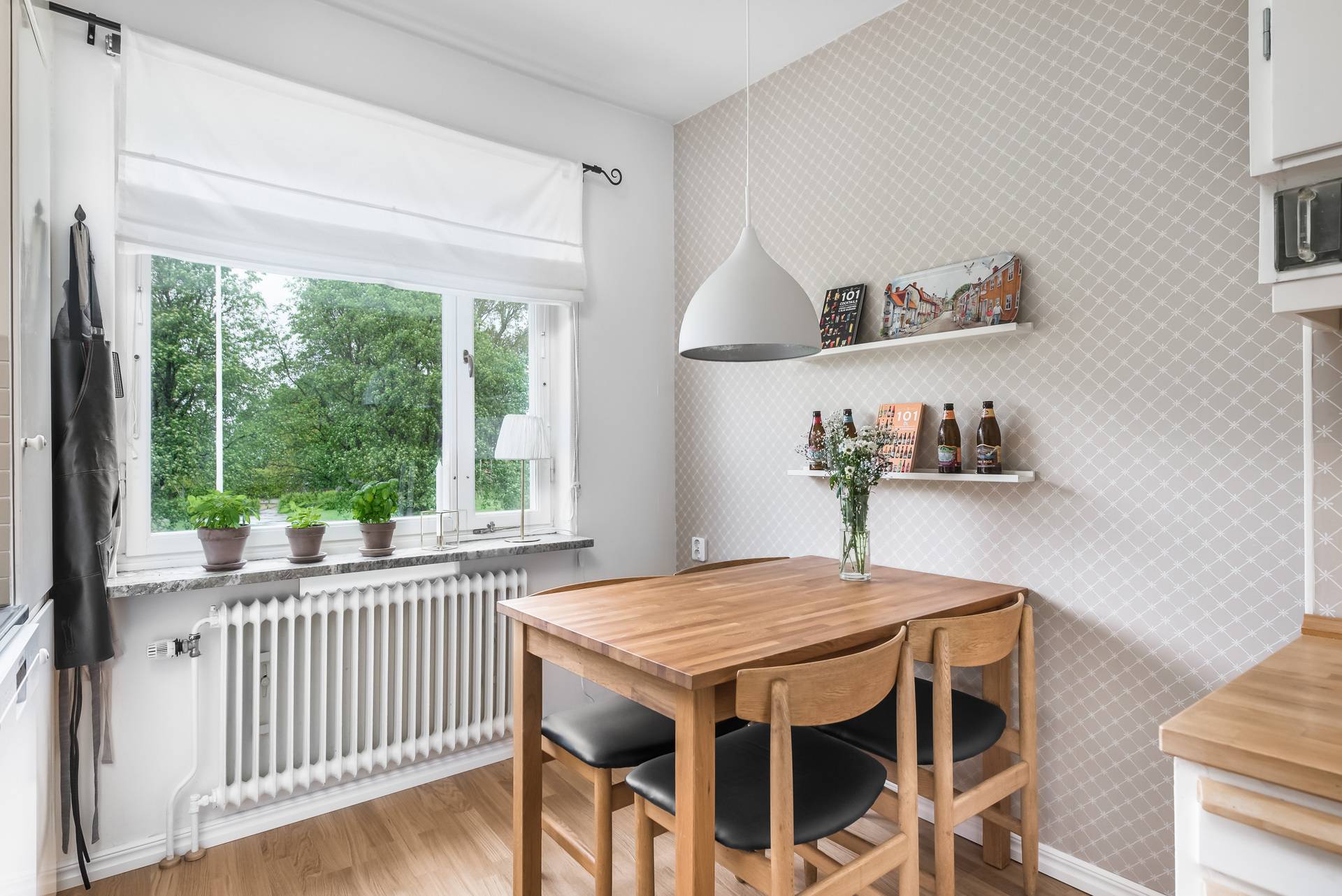 2 rum Lägenhet på Skedagatan 1C Gottfridsberg Linköpings kommun - bild 5