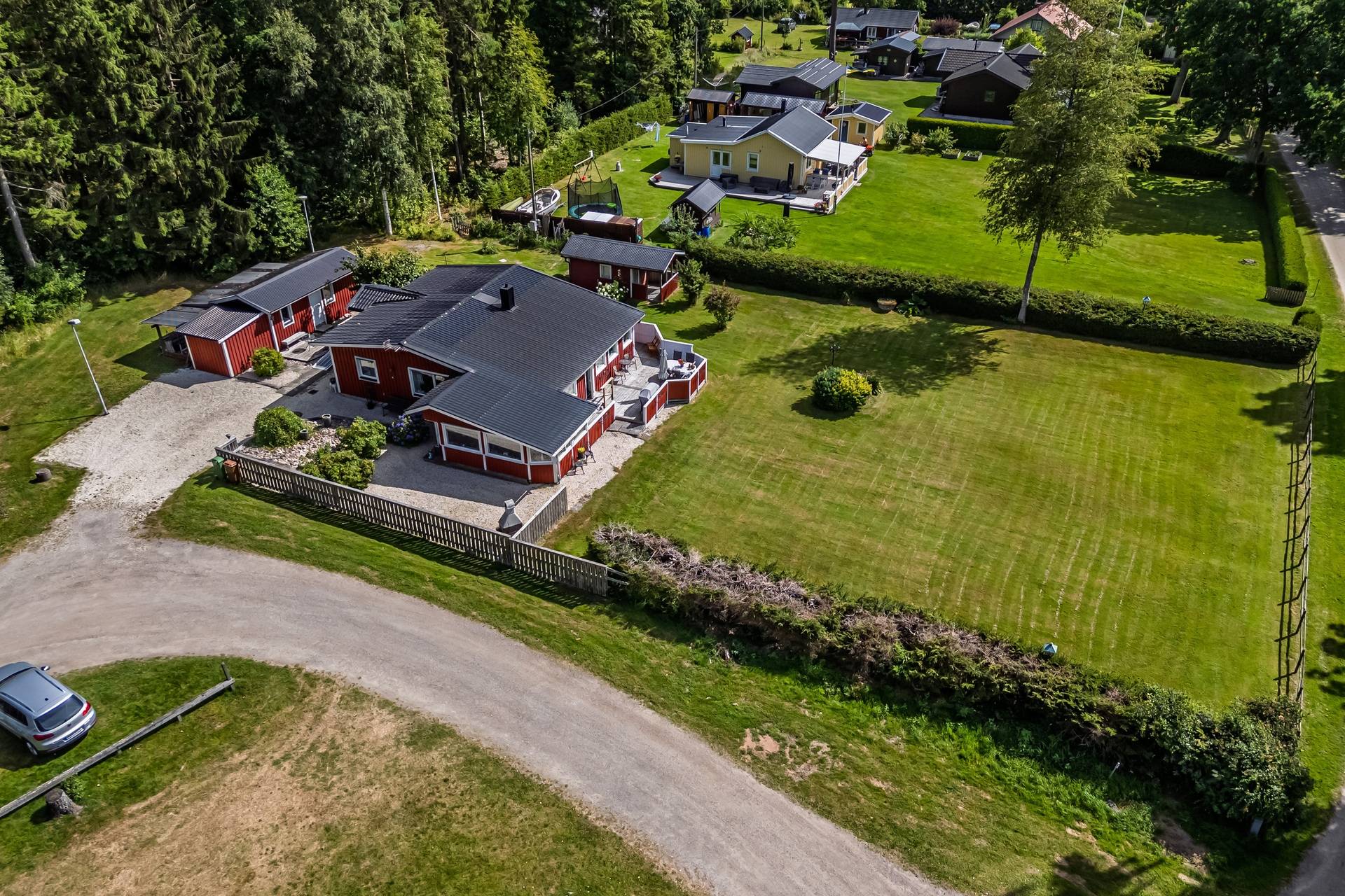 3 rum Villa på Sörbo 310 Sikhall Vänersborgs kommun - bild 3