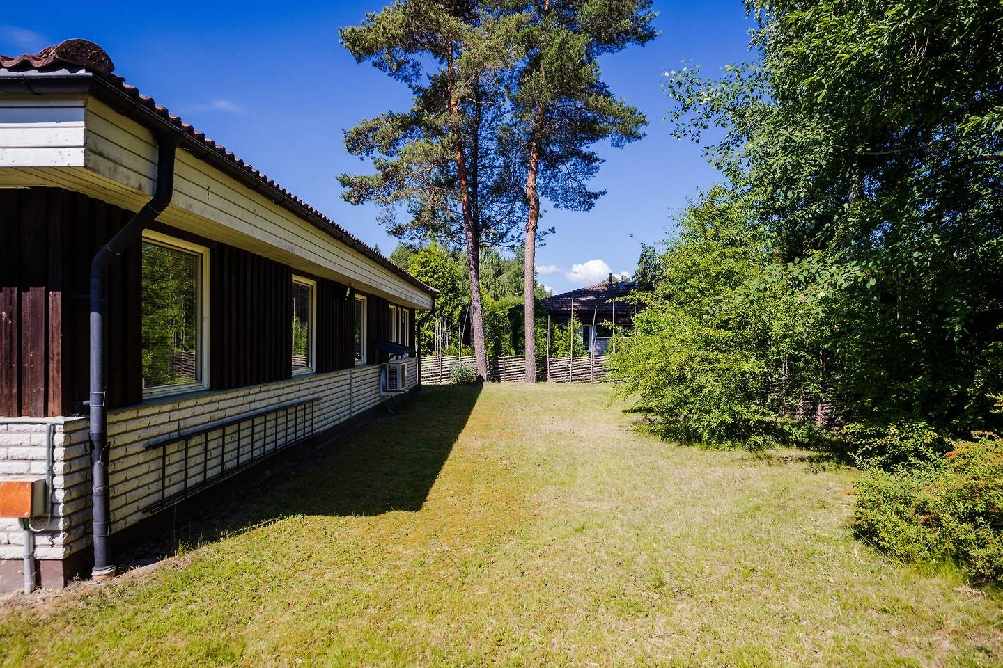 5 rum Villa på Kaveldunsvägen 25 Sätra Gävle kommun - bild 7