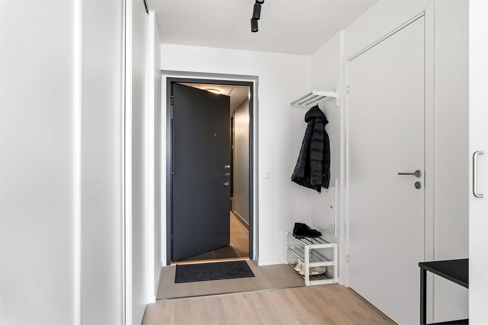 1 rum Lägenhet på Karlavagnsgatan 1 Lindholmen Göteborgs kommun - bild 14