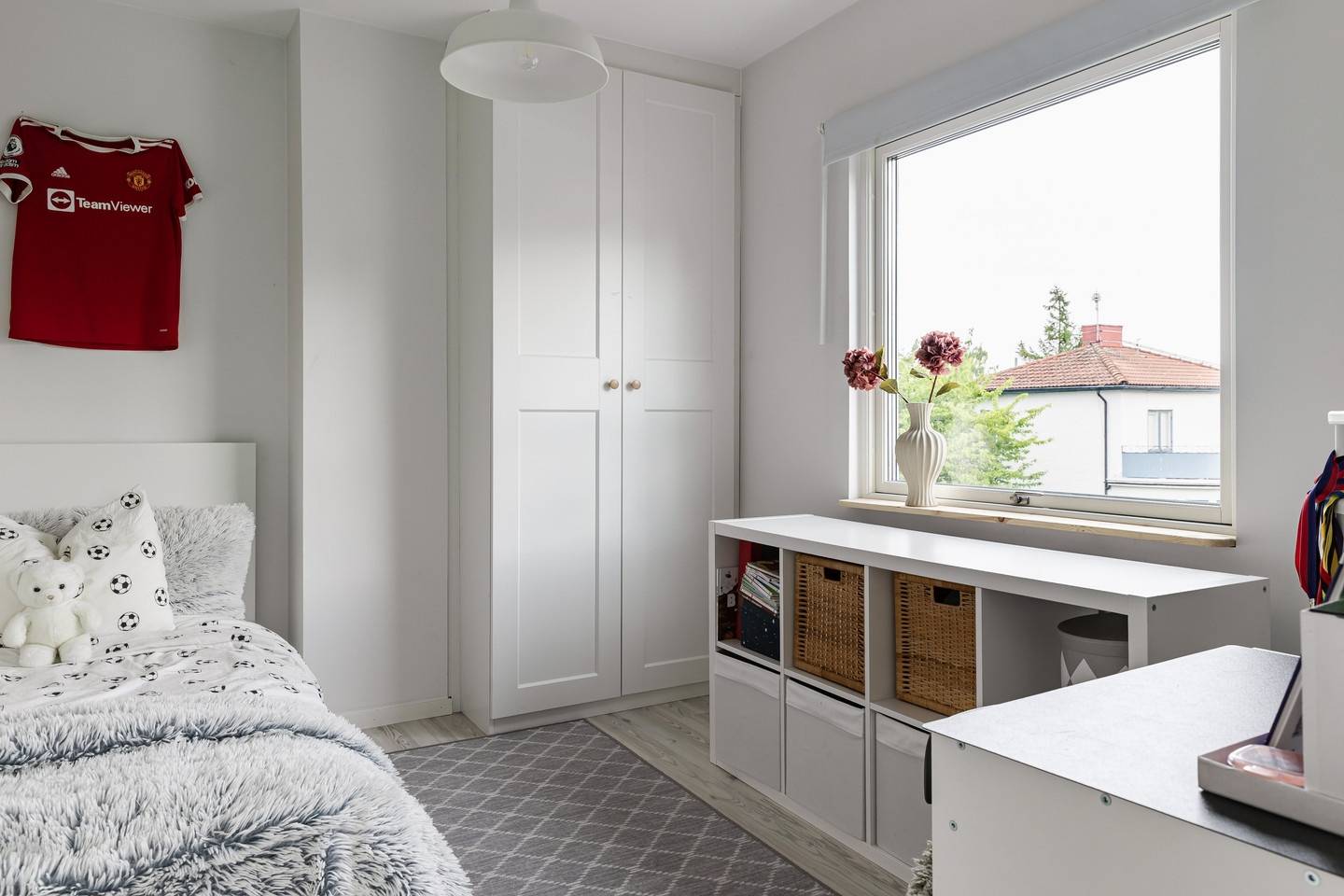 6 rum Villa på Perugatan 14 Brevik Västerviks kommun - bild 36
